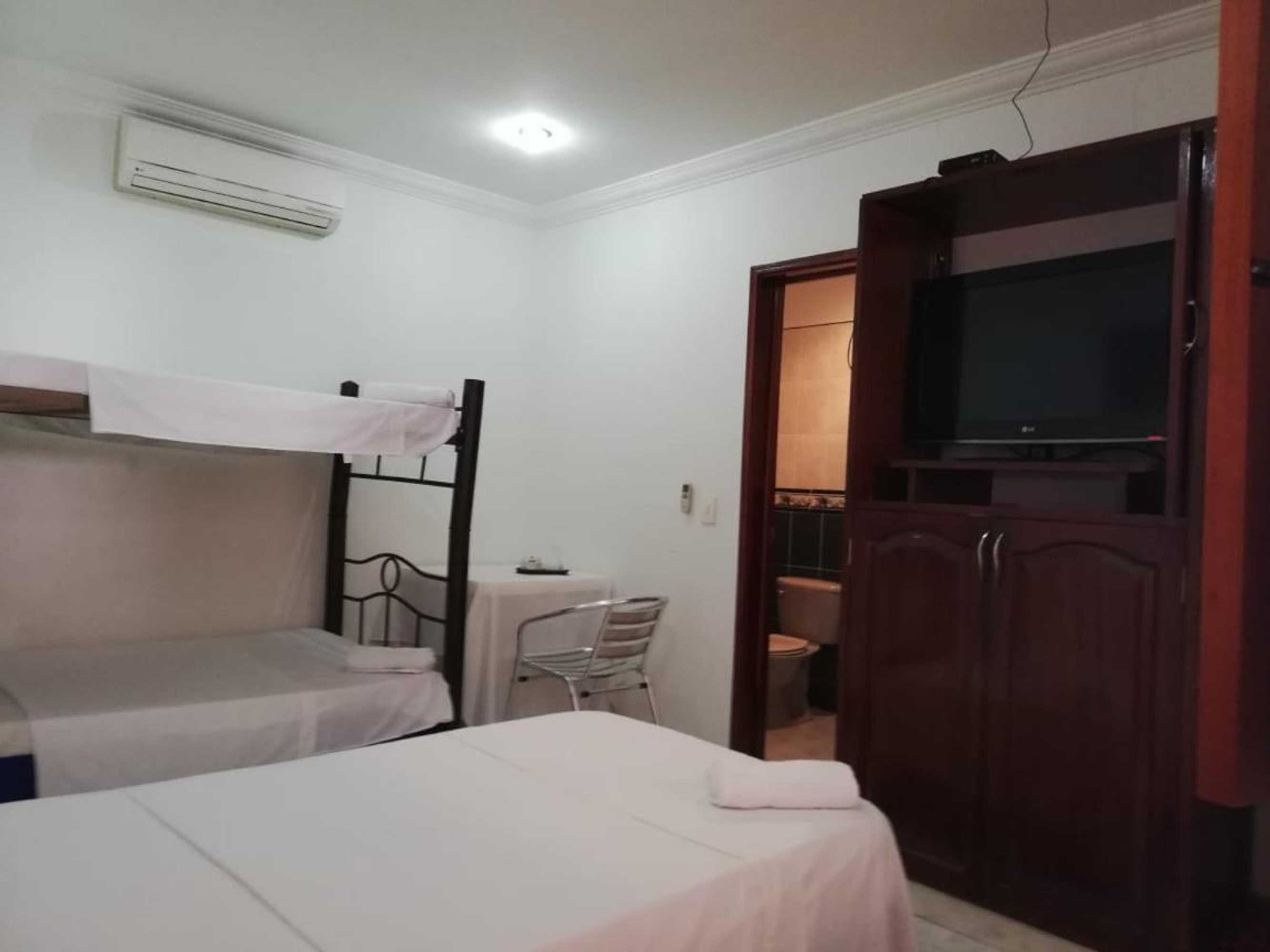 Gift card for Gran Hotel Valvanera Girardot