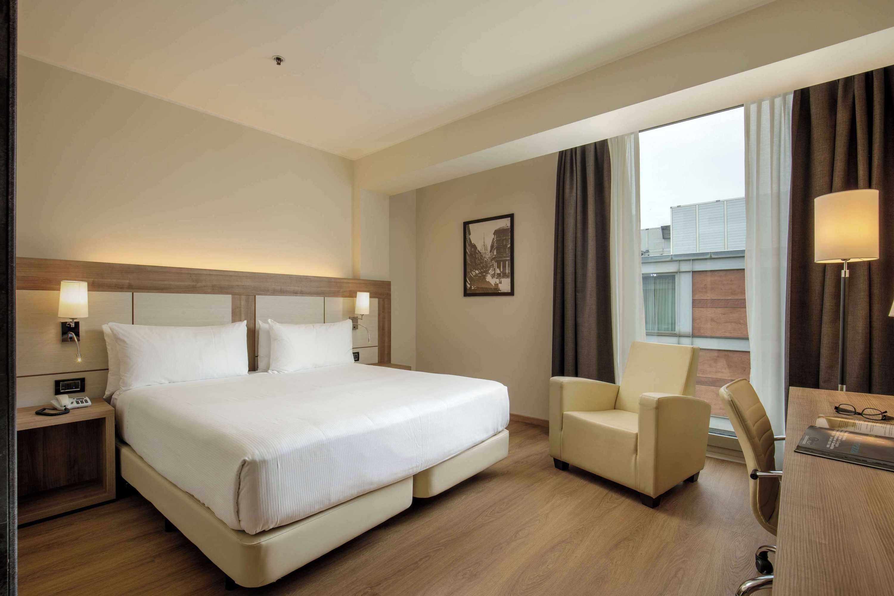 Gift card for Doubletree by Hilton Milan Gift card for Doubletree by Hilton Milan