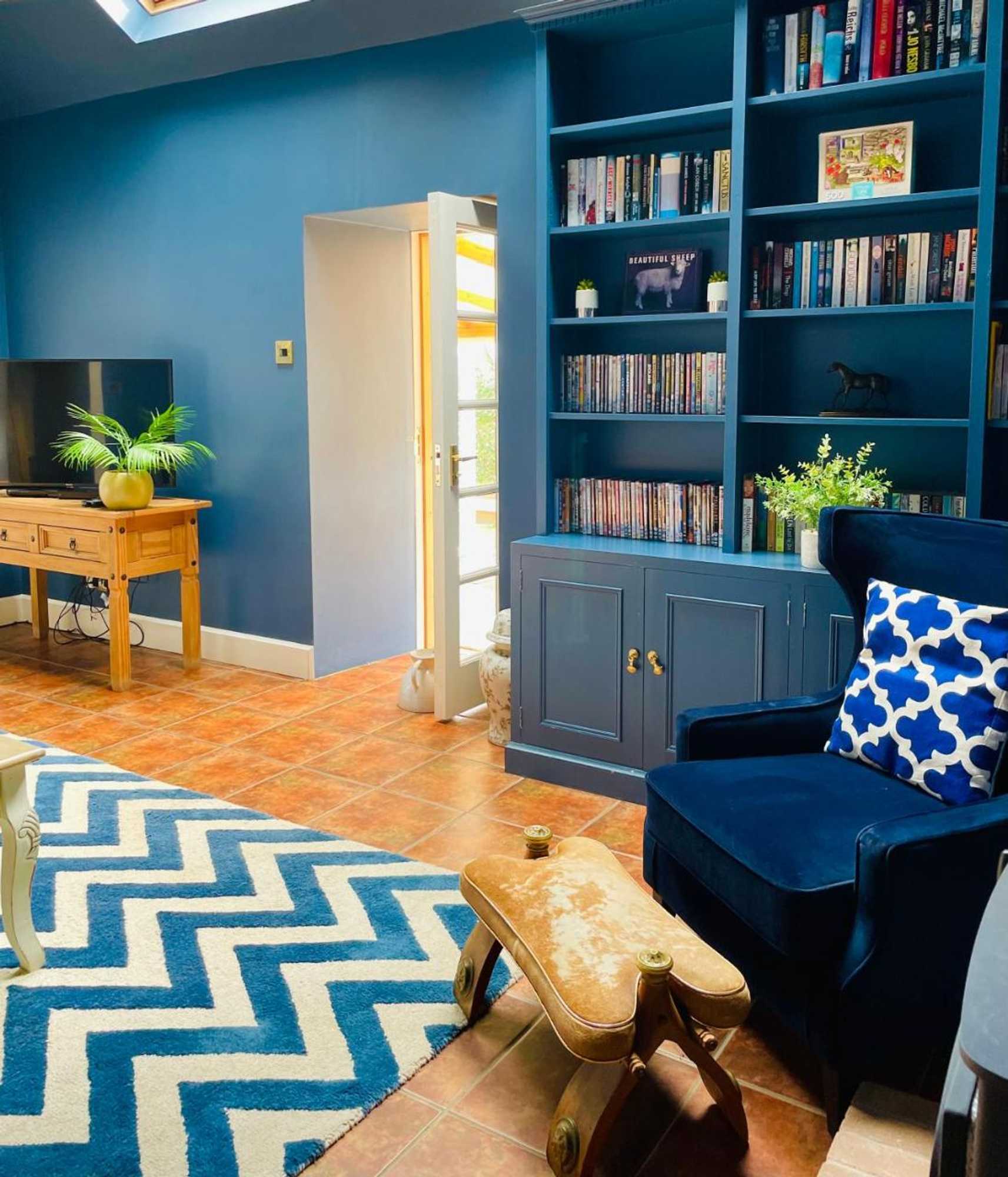 Gift card for The Bothy