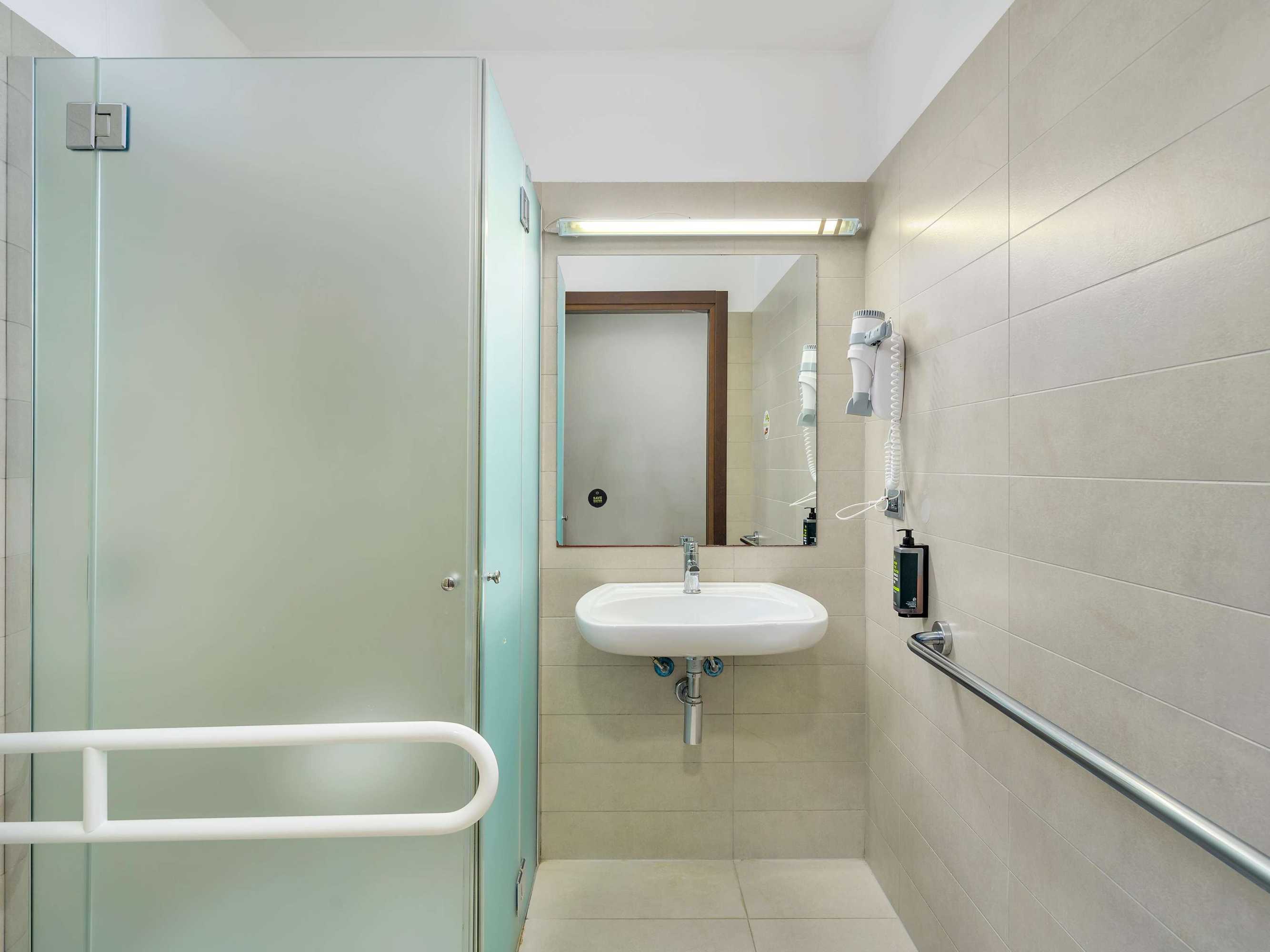 Gift card for B&b Hotel Milano - Monza Gift card for B&b Hotel Milano - Monza