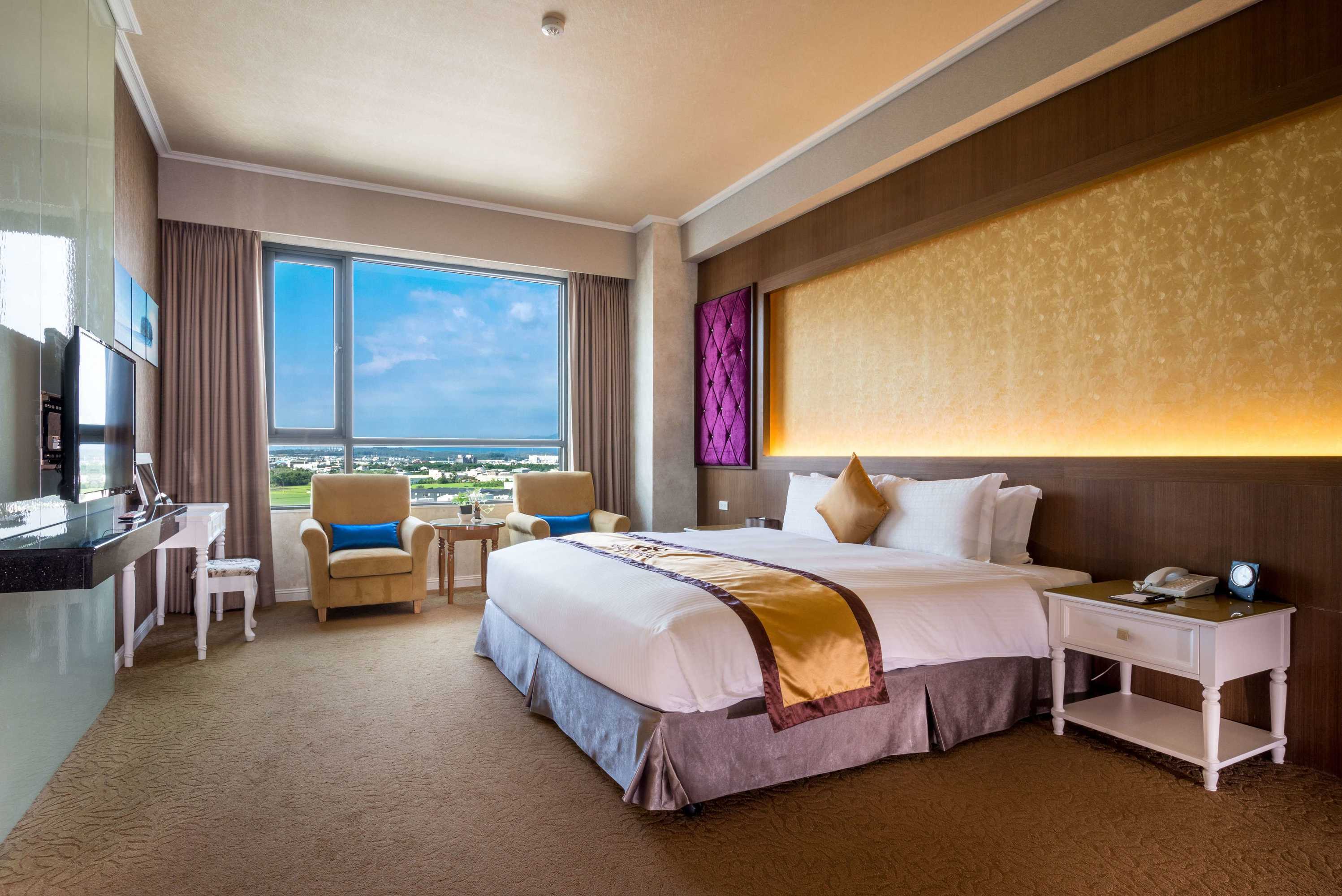 Gift card for Royal Chiayi Hotel Gift card for Royal Chiayi Hotel