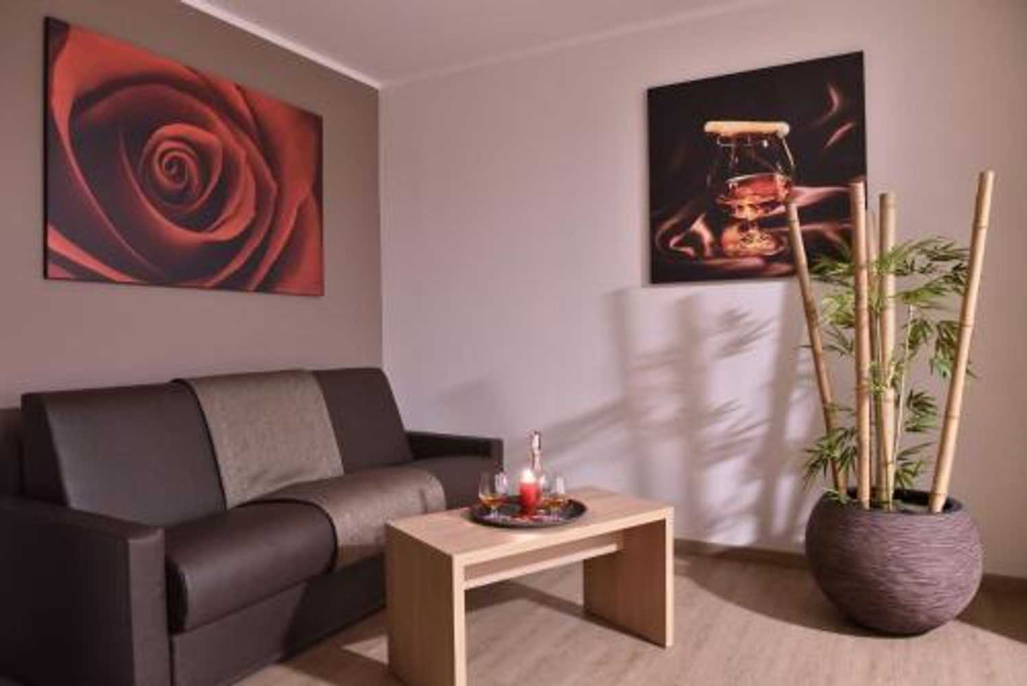 Gift card for Residence Al Barcon
