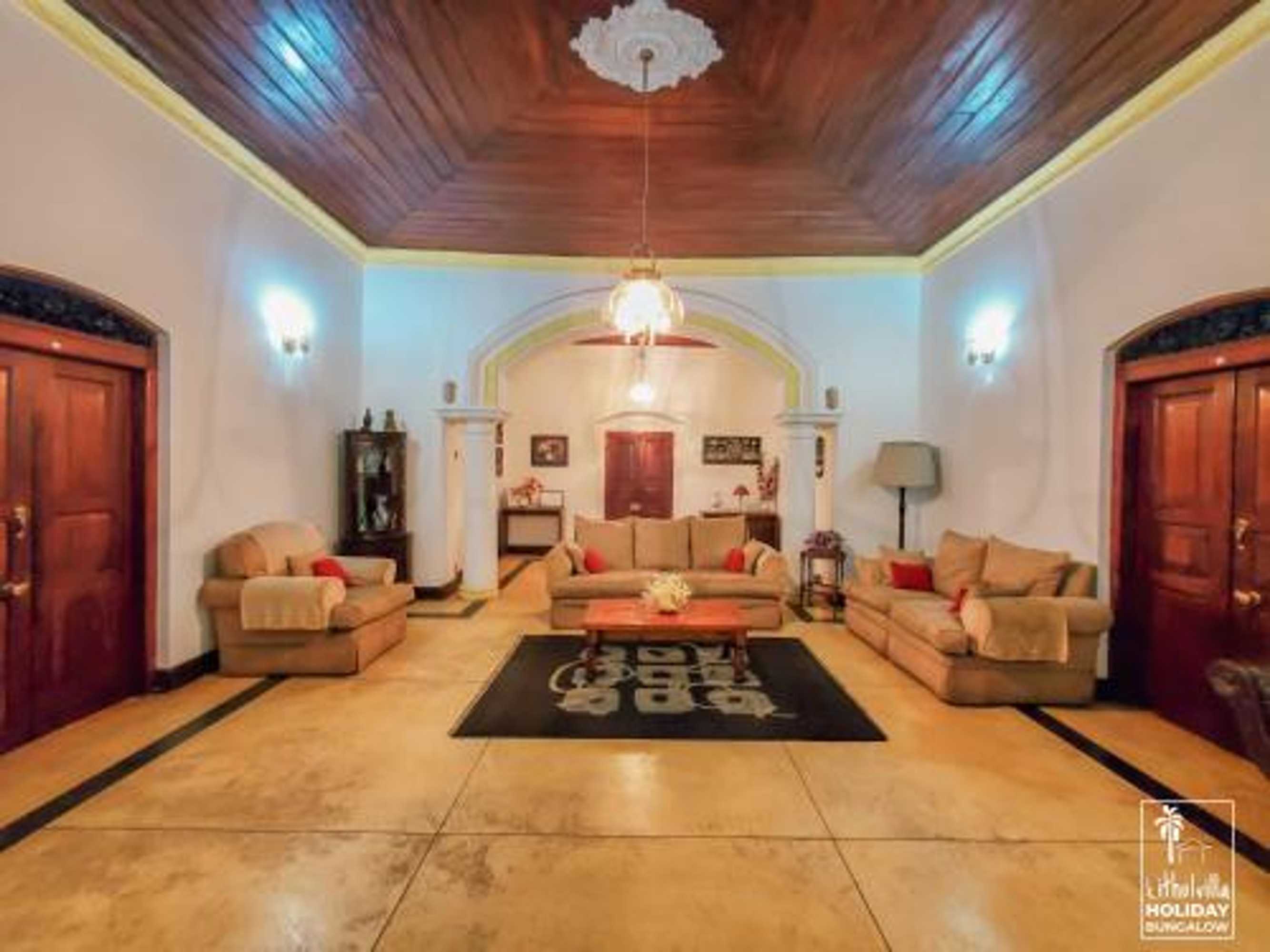 Gift card for Kithulvilla Holiday Bungalow Gift card for Kithulvilla Holiday Bungalow