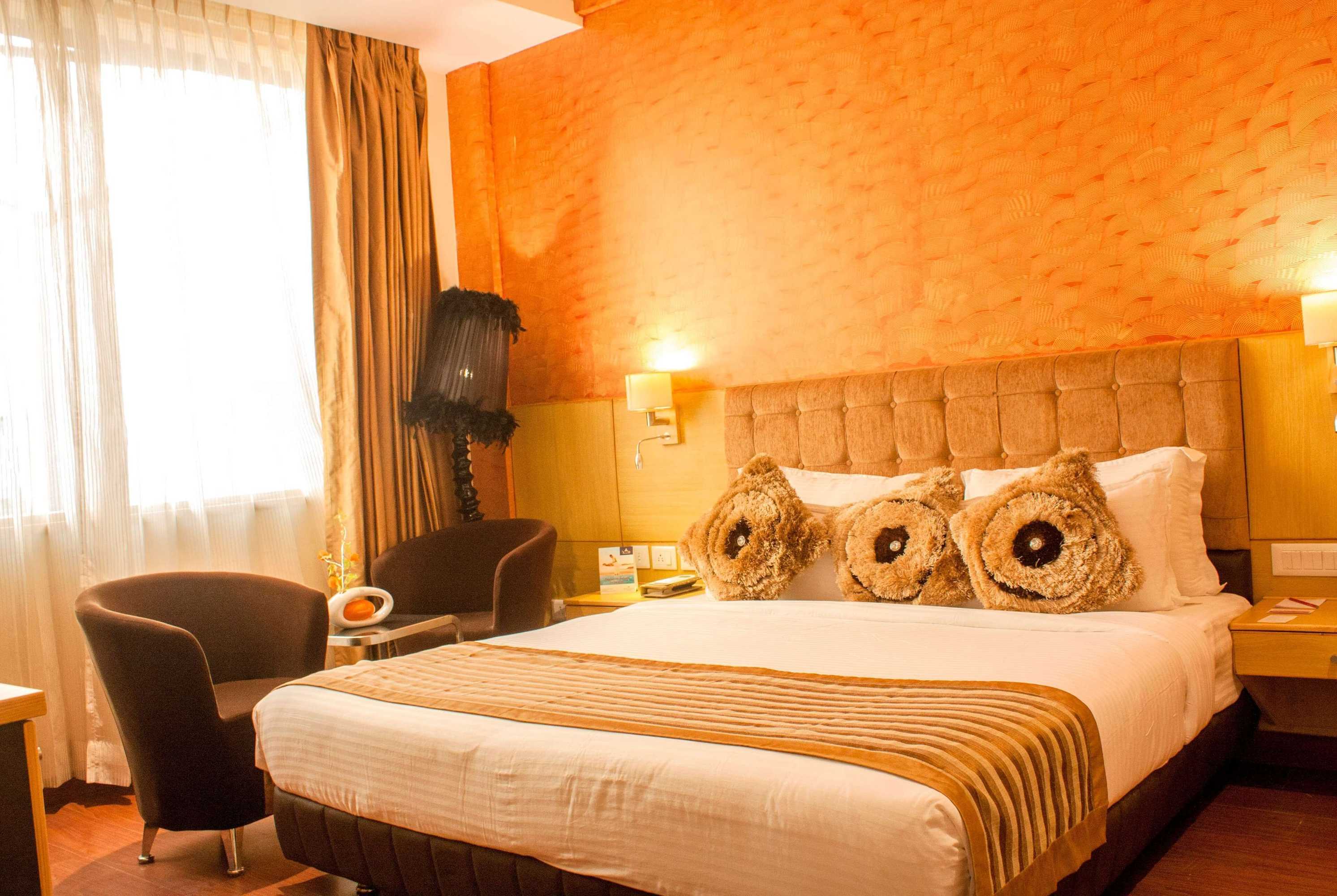 Gift card for Ramada by Wyndham Neemrana Gift card for Ramada by Wyndham Neemrana