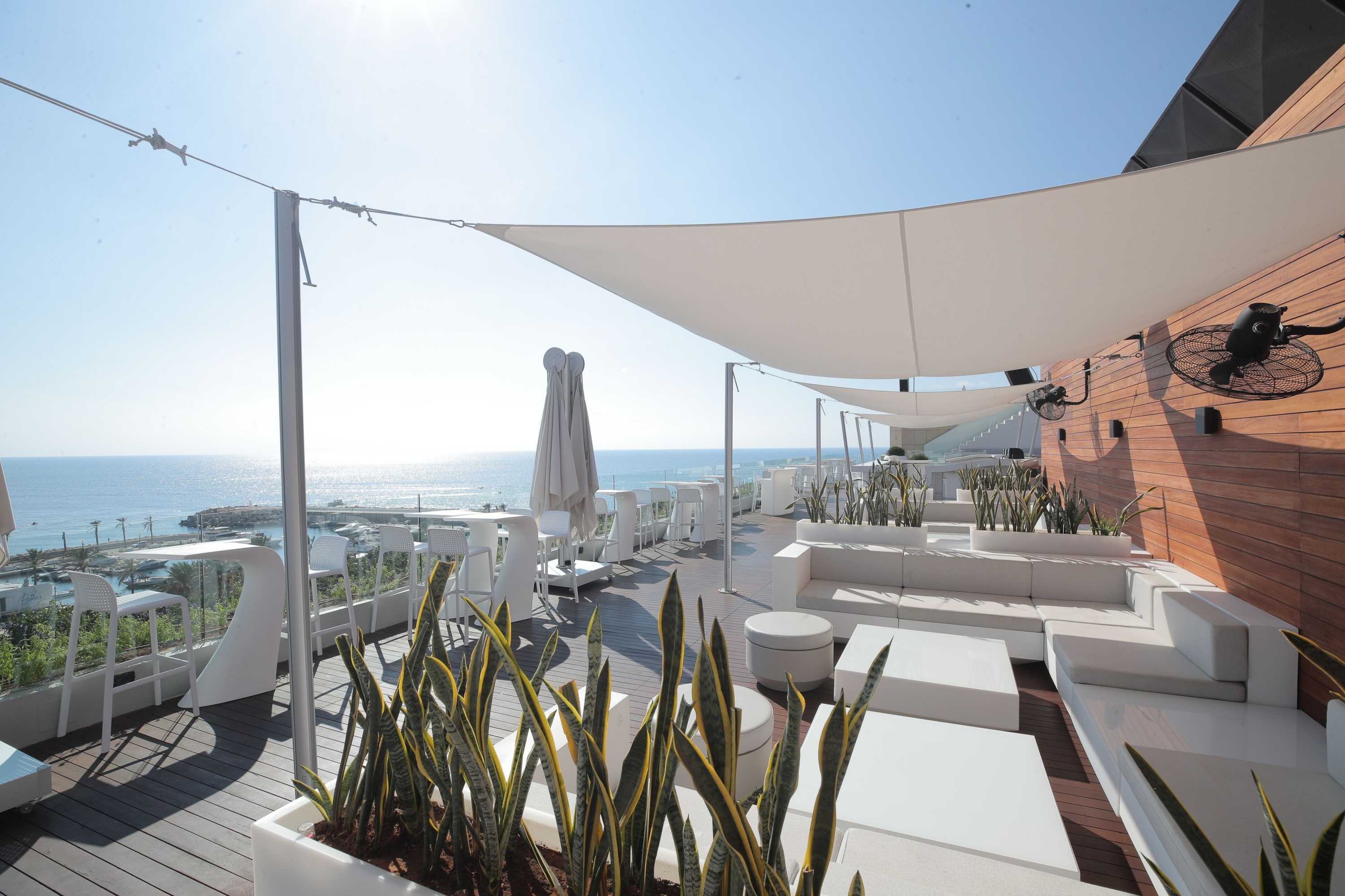 Gift card for Mövenpick Hotel Beirut Gift card for Mövenpick Hotel Beirut