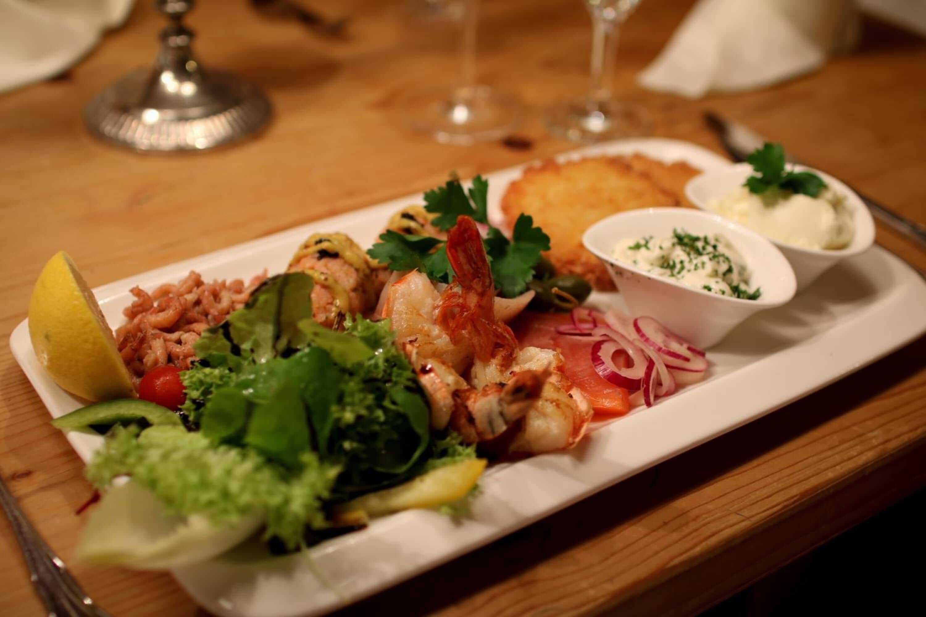 Gift card for Fischerrosl