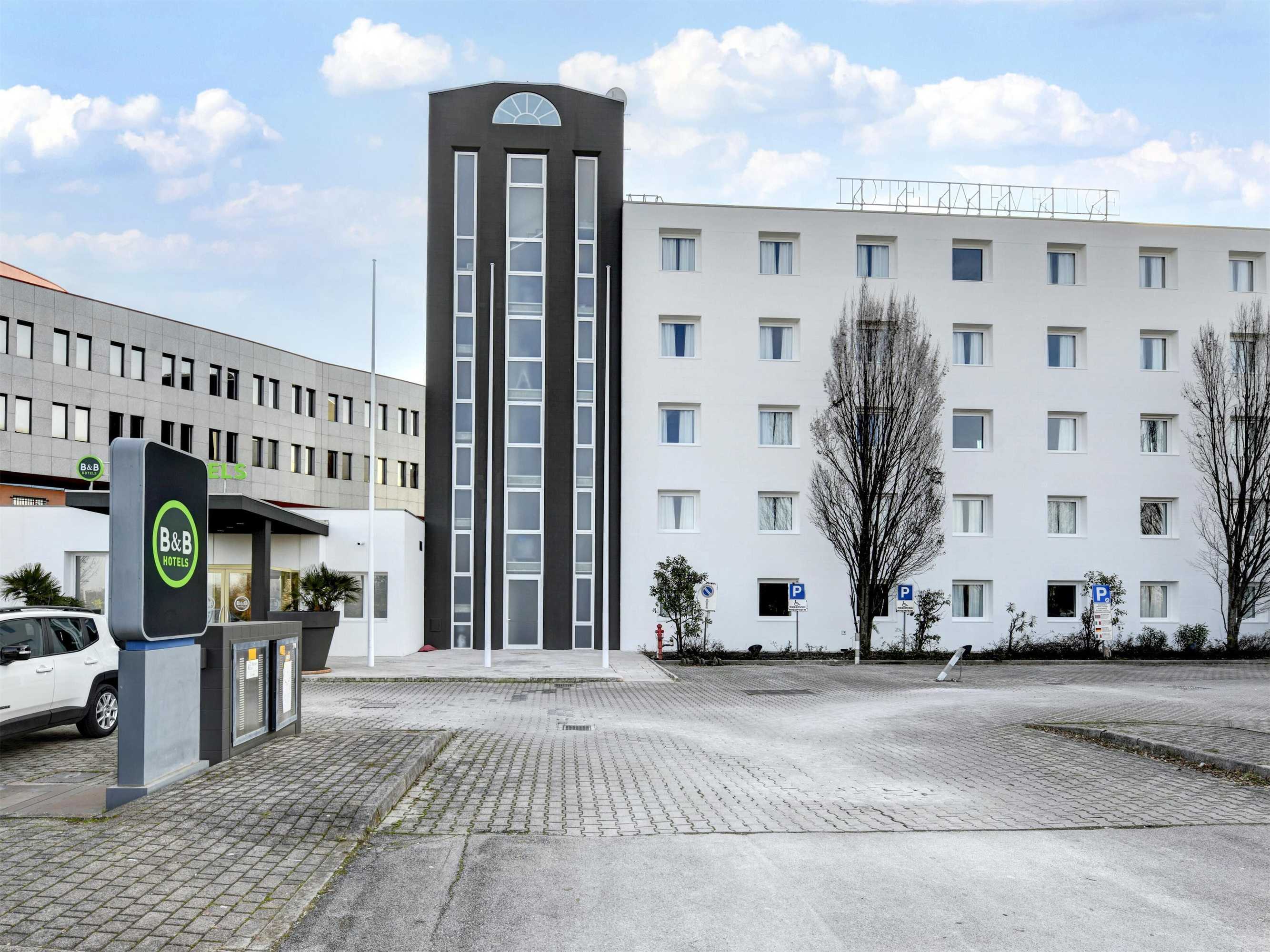 Gift card for B&b Hotel Quarto D'altino Gift card for B&b Hotel Quarto D'altino