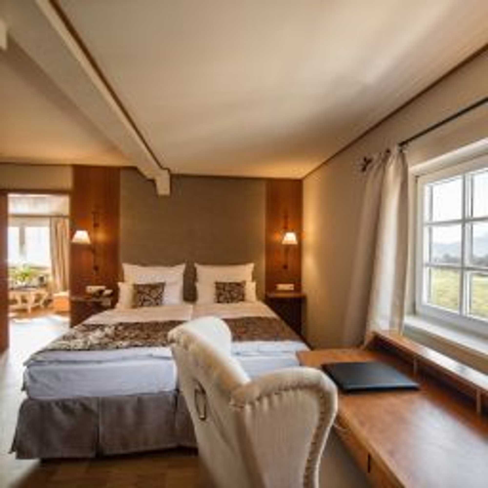 Gift card for Berghotel Eisenach Gift card for Berghotel Eisenach