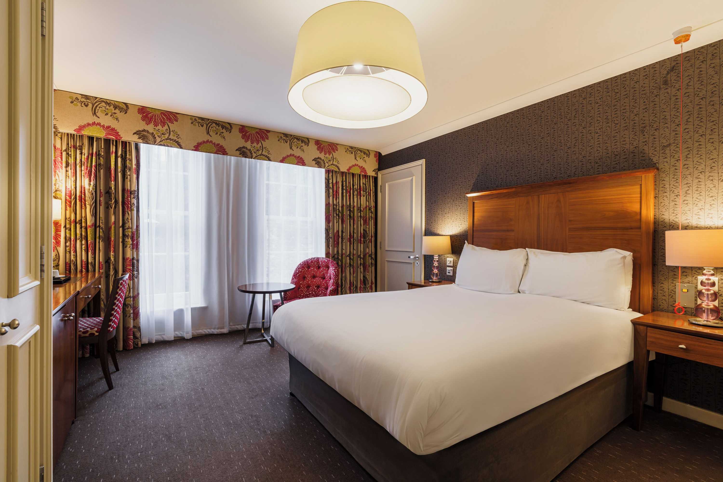 Gift card for Mercure Exeter Southgate Hotel