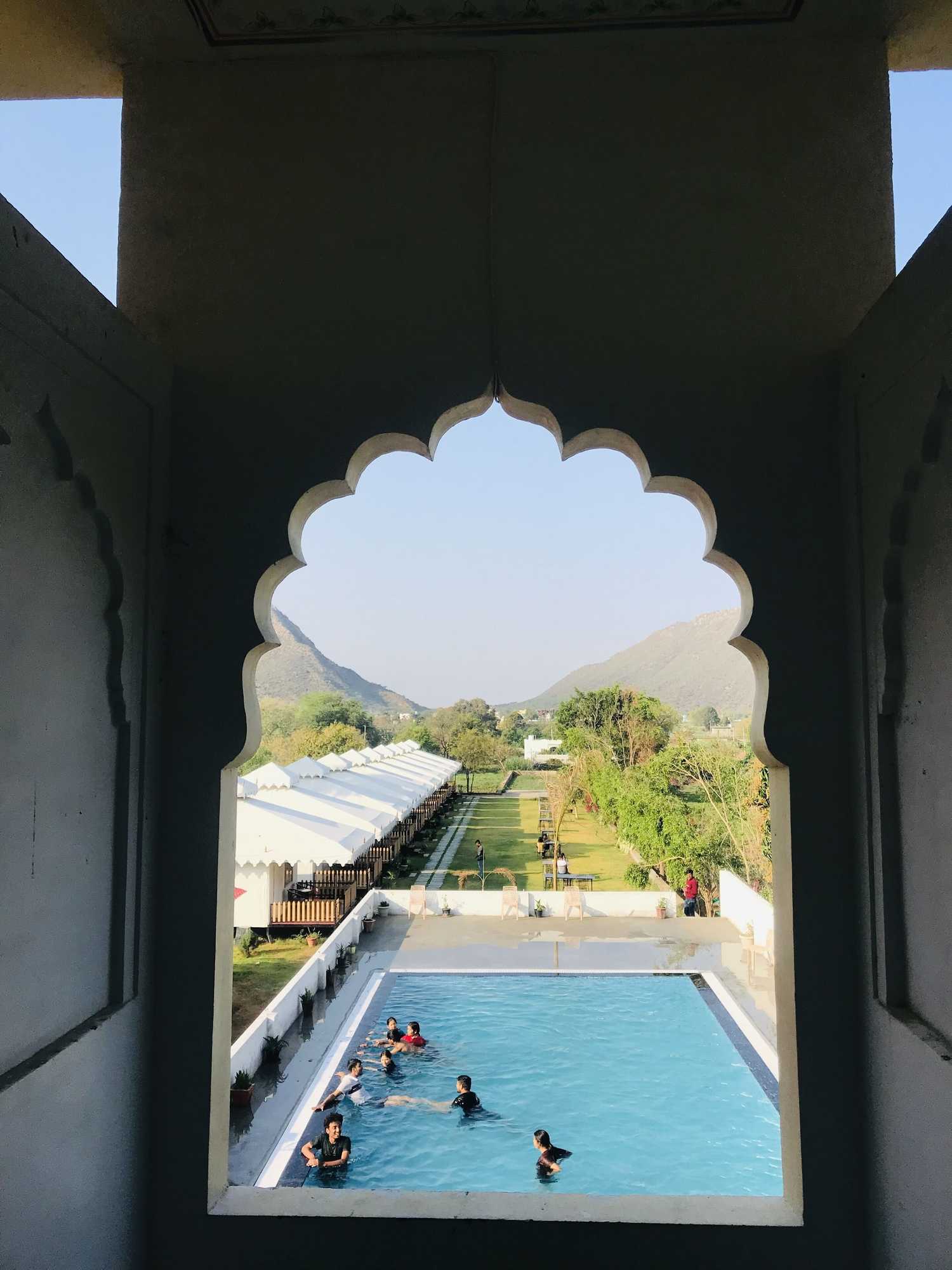 Gift card for Hotel Green Haveli - A Heritage And Hill View Hotel , Pushkar Gift card for Hotel Green Haveli - A Heritage And Hill View Hotel , Pushkar