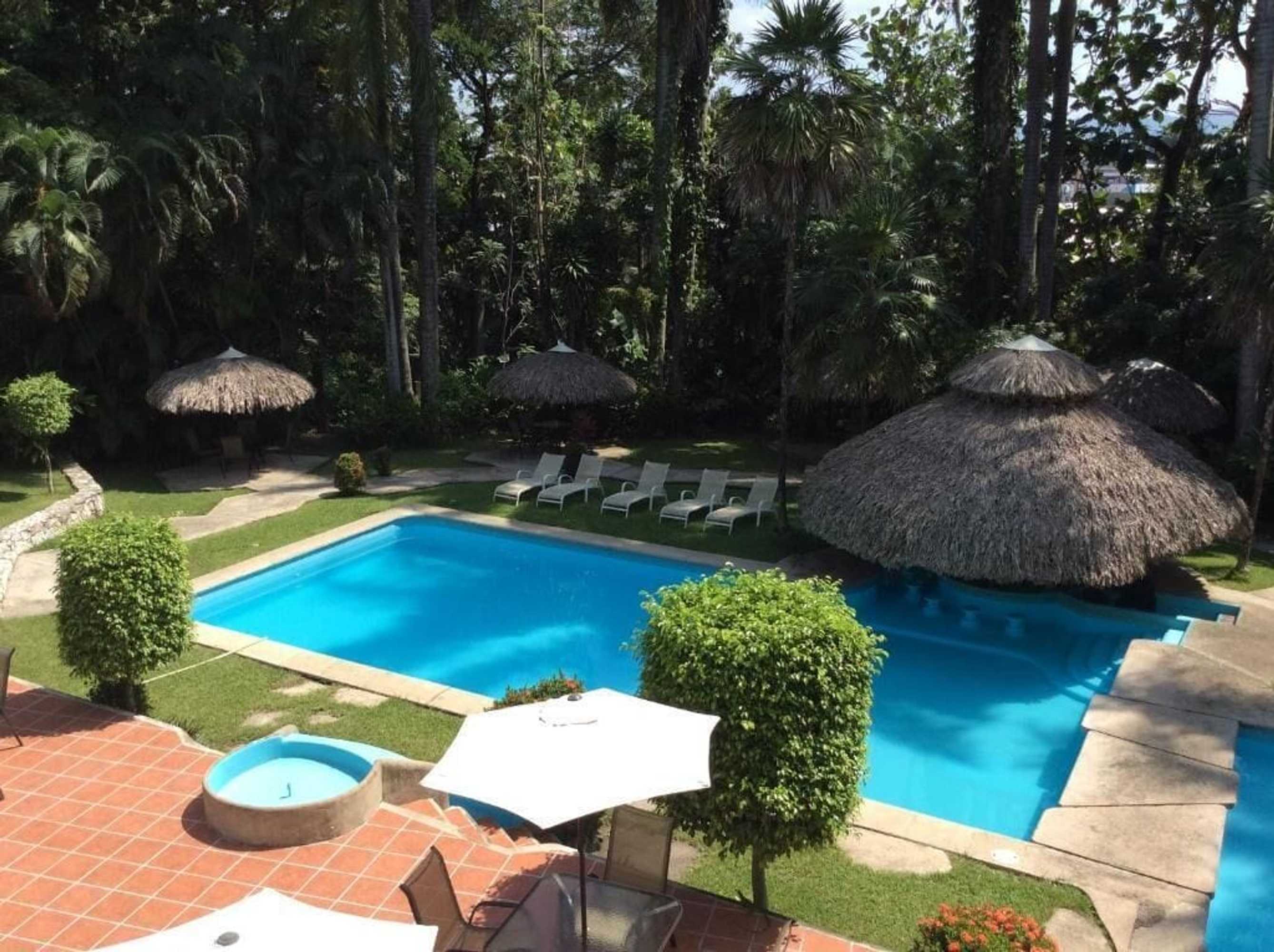 Gift card for Hotel Maya Palenque Gift card for Hotel Maya Palenque
