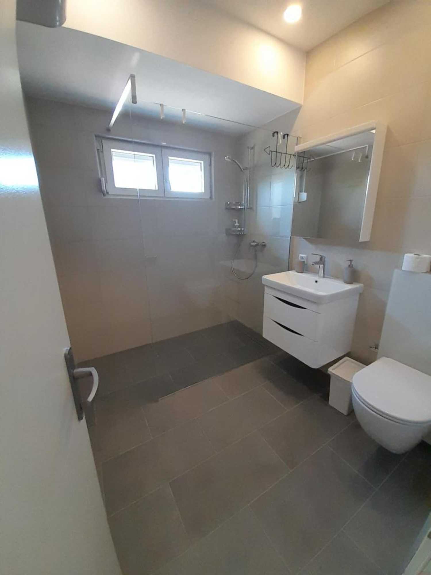 Gift card for Villa Mira