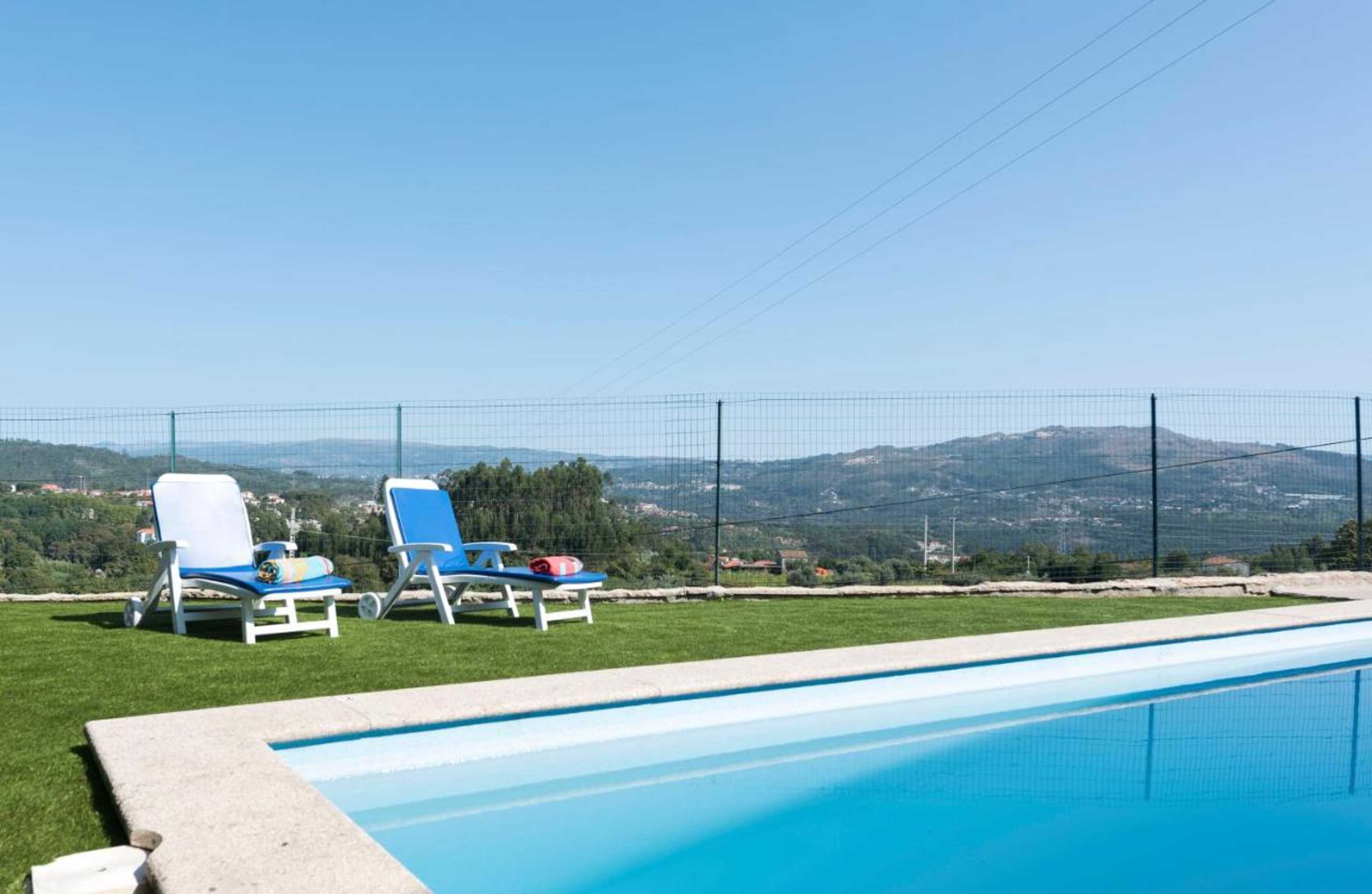 Gift card for Lovelystay - Casa Guimas