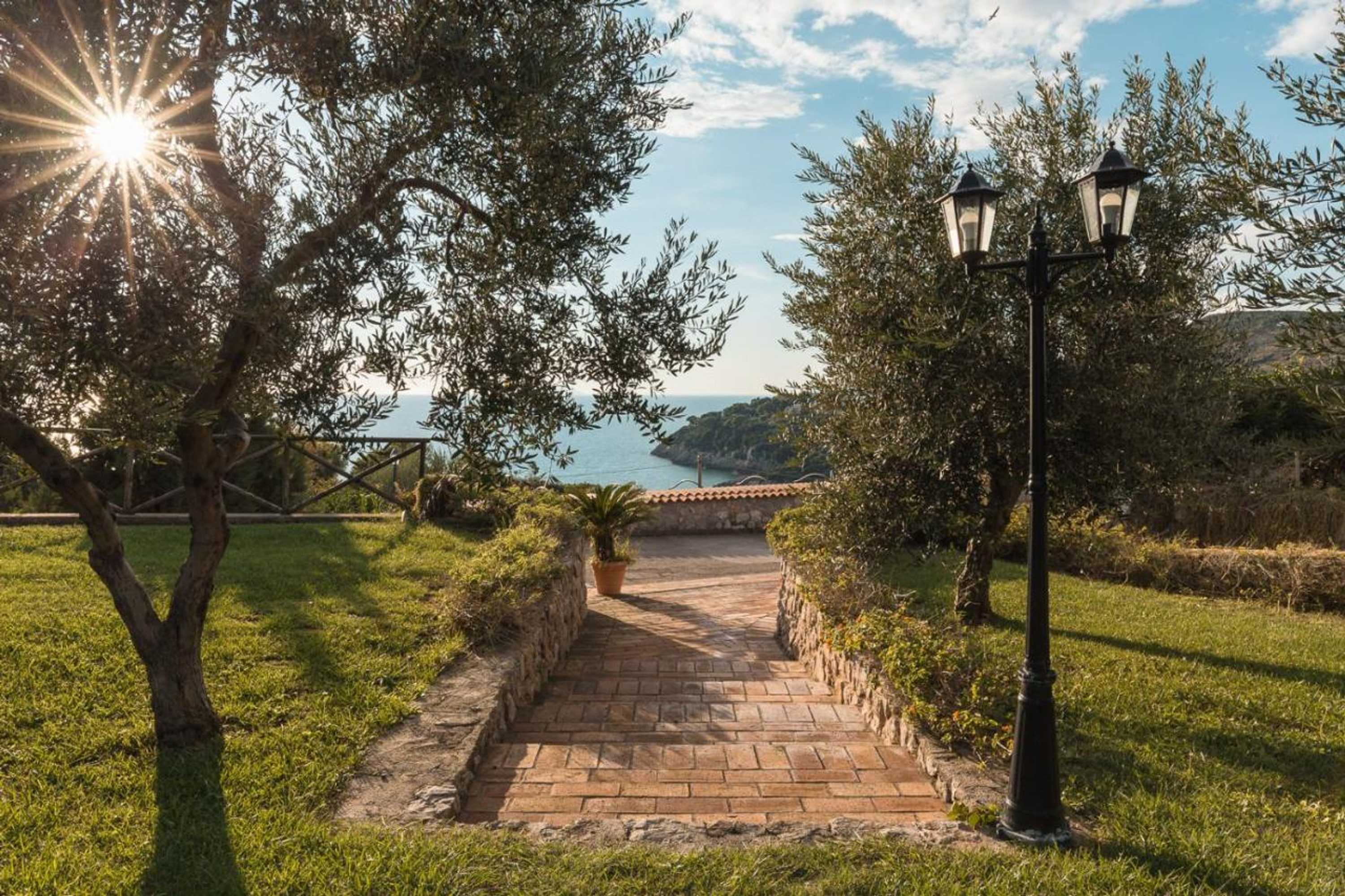 Gift card for Un Angolo di Paradiso