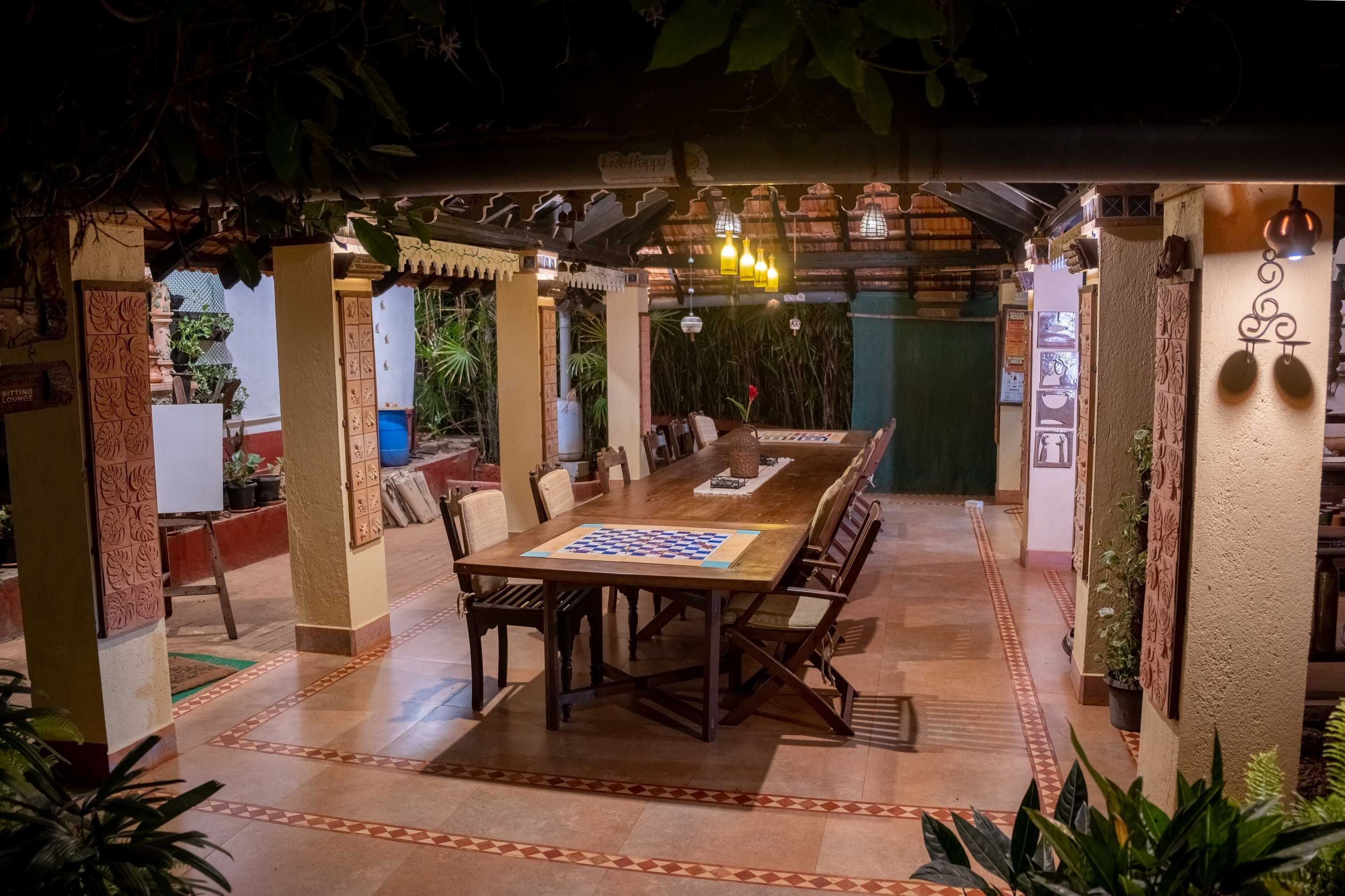 Gift card for Mangaal Farmstay Goa Gift card for Mangaal Farmstay Goa