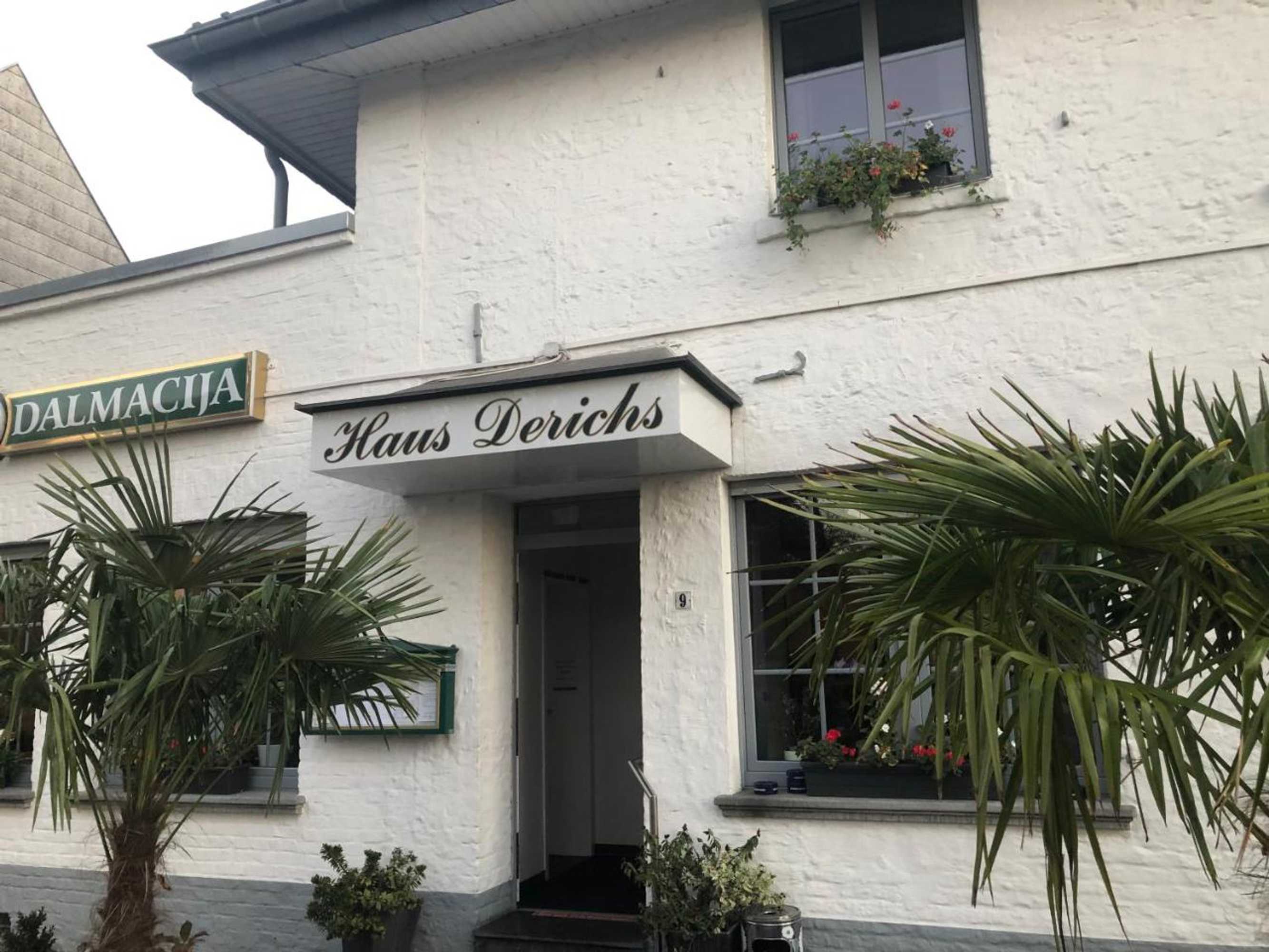 Gift card for Hotel Restaurant Dalmacija