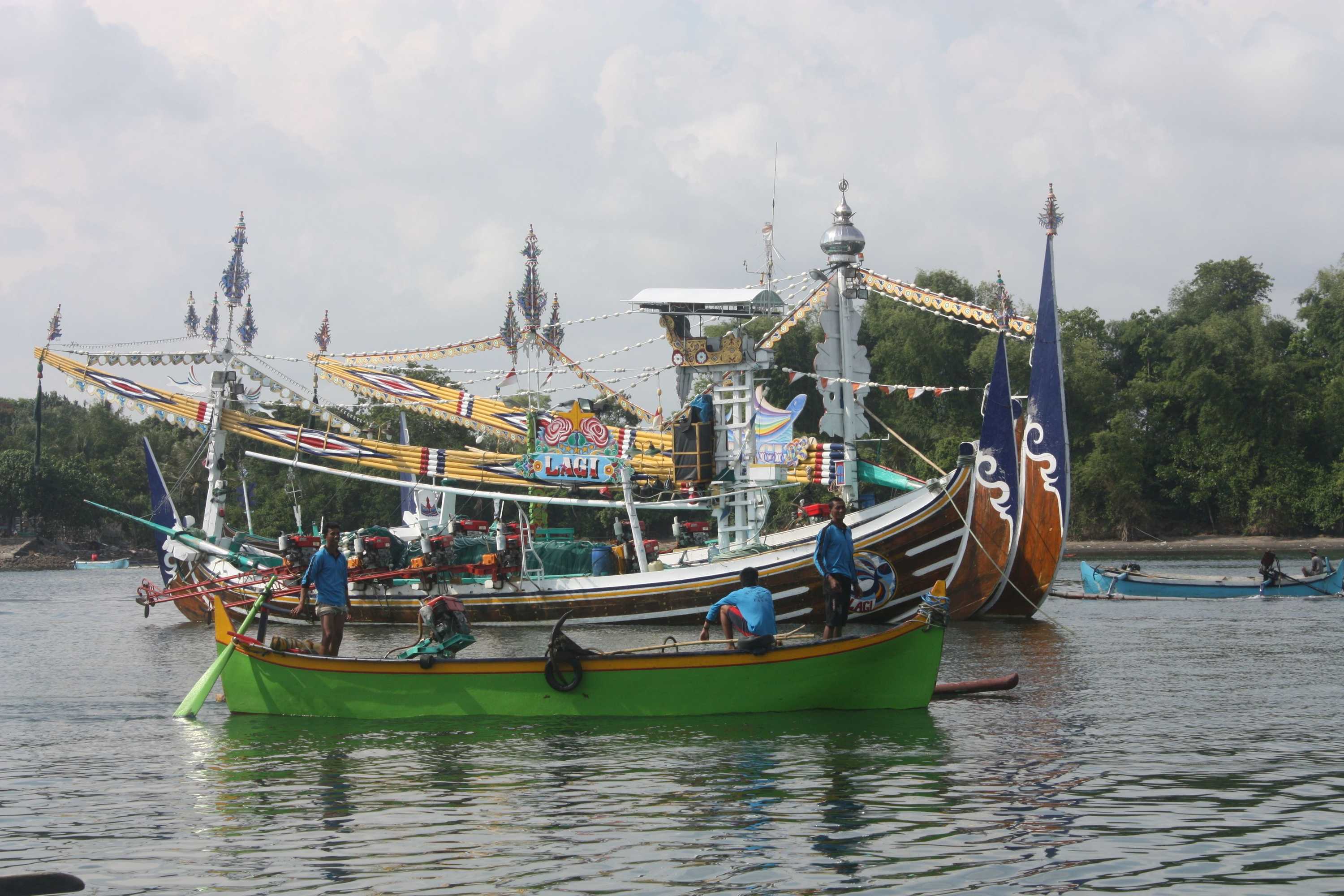 Gift card for Kelapa Retreat & Spa