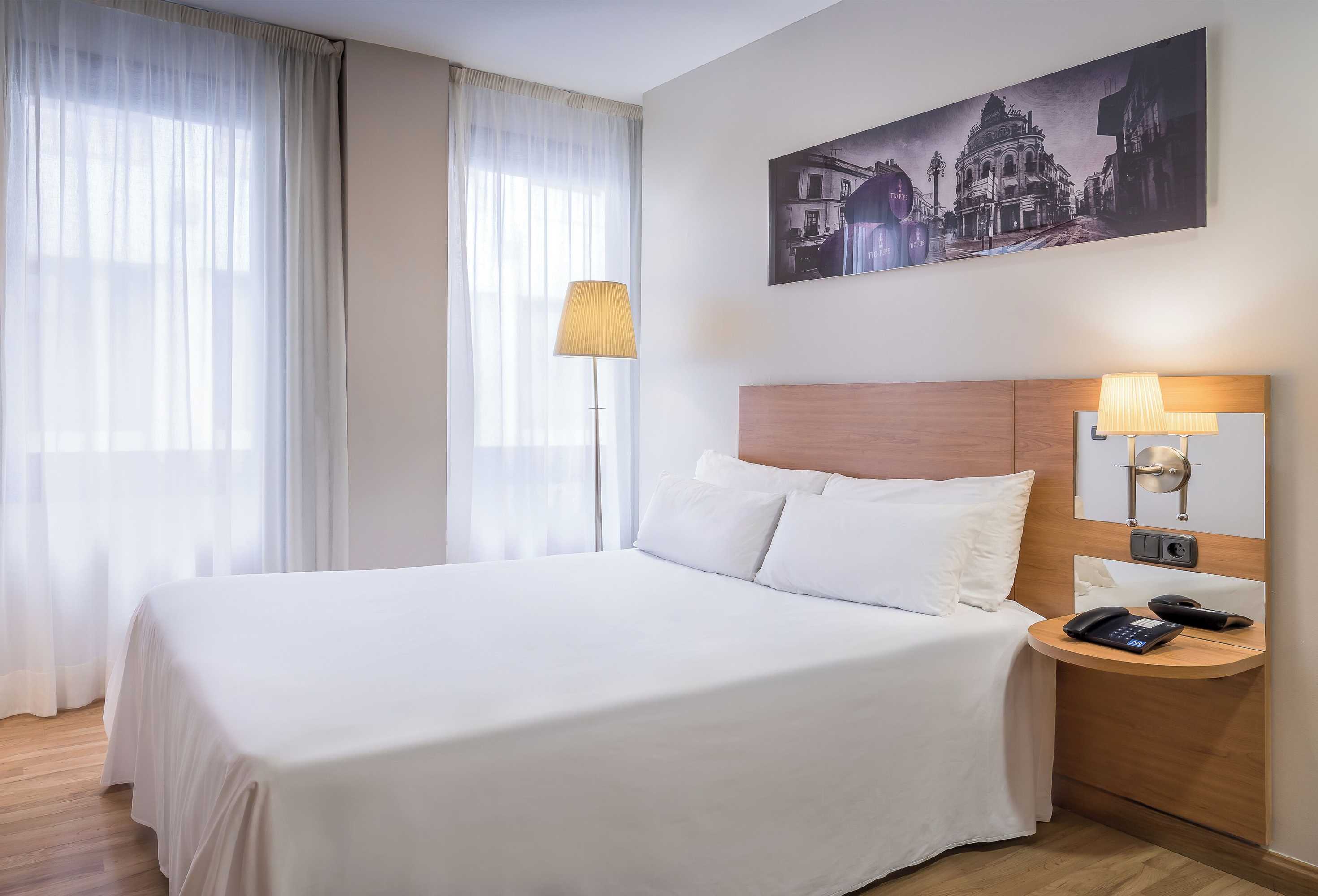 Gift card for Hotel Jerez Centro Gift card for Hotel Jerez Centro