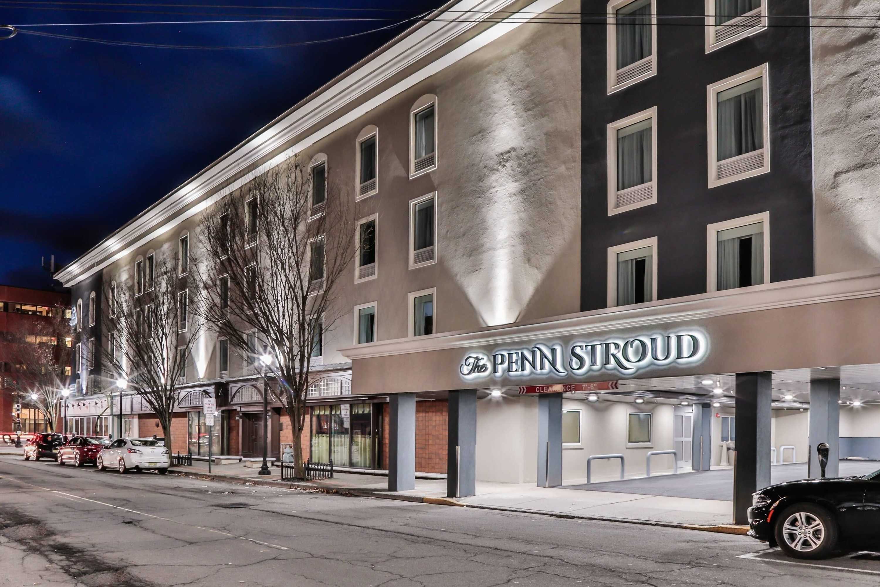 Gift card for The Penn Stroud, Stroudsburg - Poconos, an Ascend Collection Hotel Gift card for The Penn Stroud, Stroudsburg - Poconos, an Ascend Collection Hotel