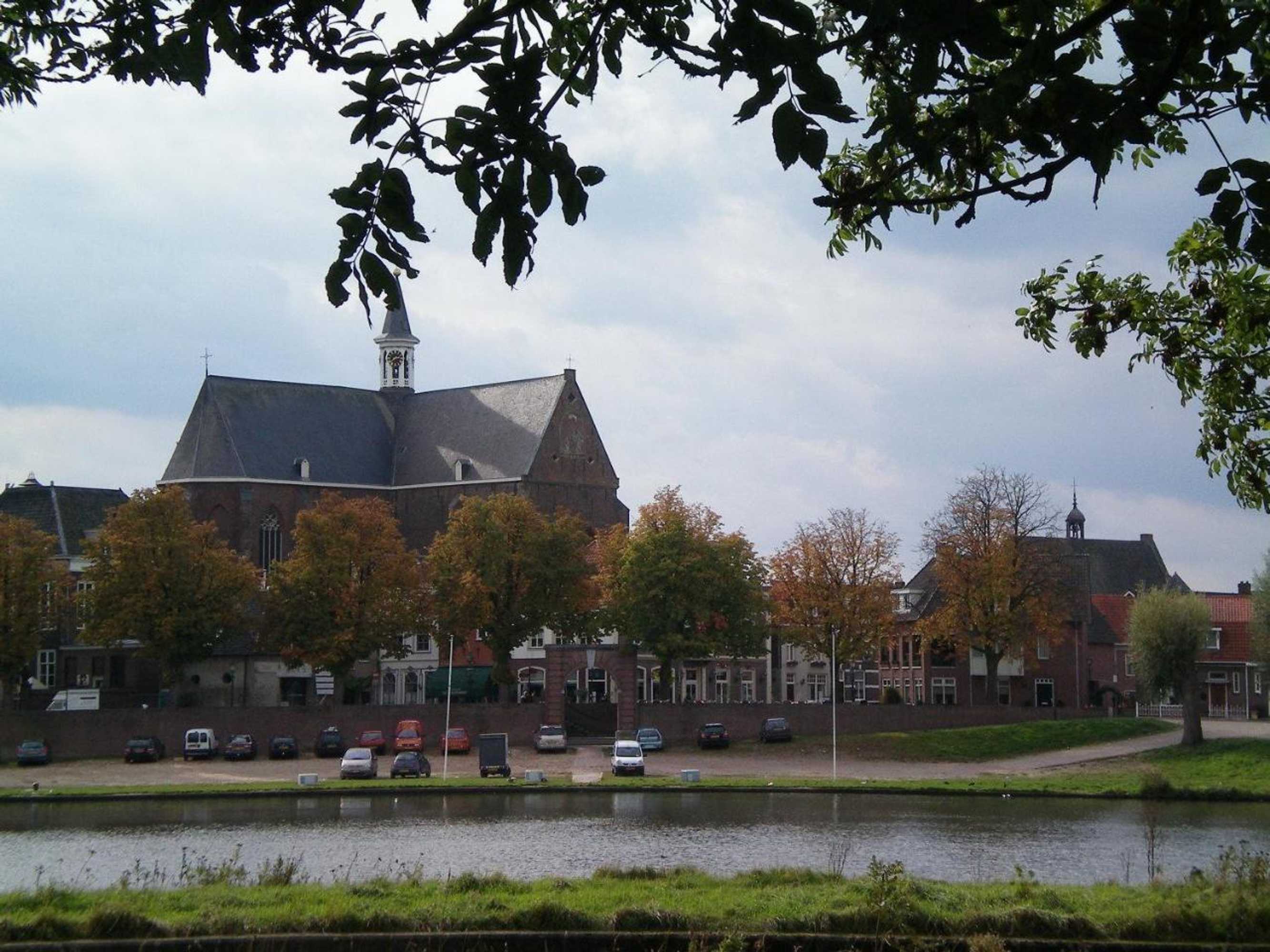 Gift card for Motel Koolen