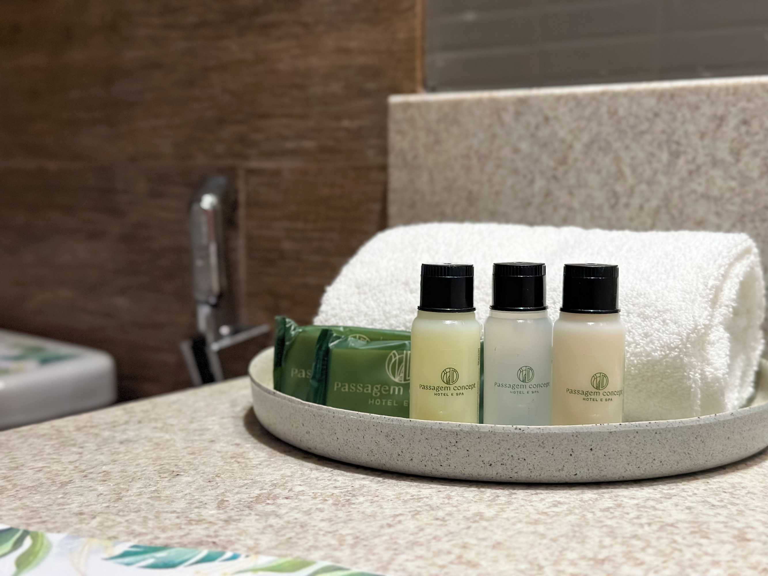 Gift card for Passagem Concept Hotel e Spa Gift card for Passagem Concept Hotel e Spa