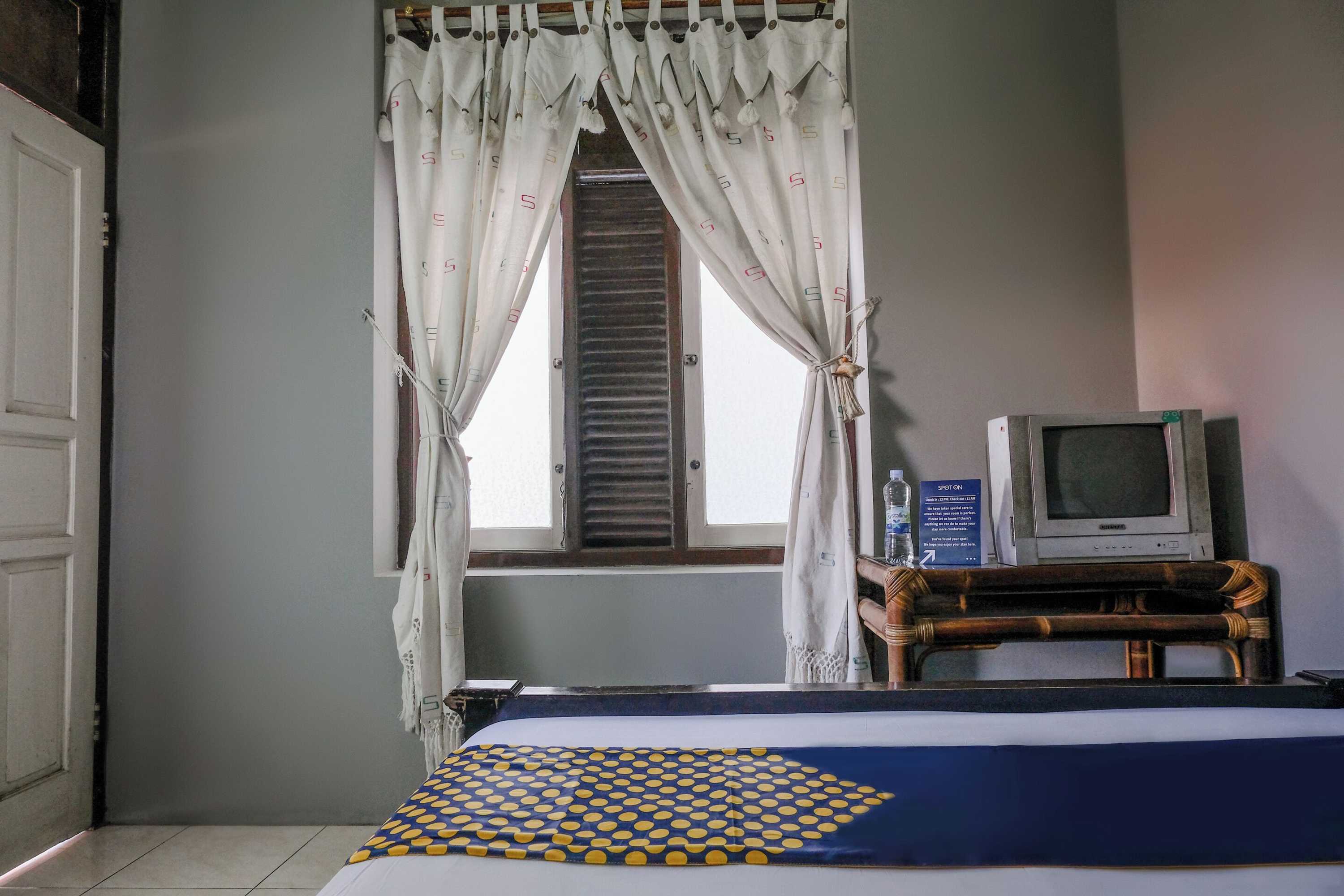 Gift card for Hotel O Villa Hardi