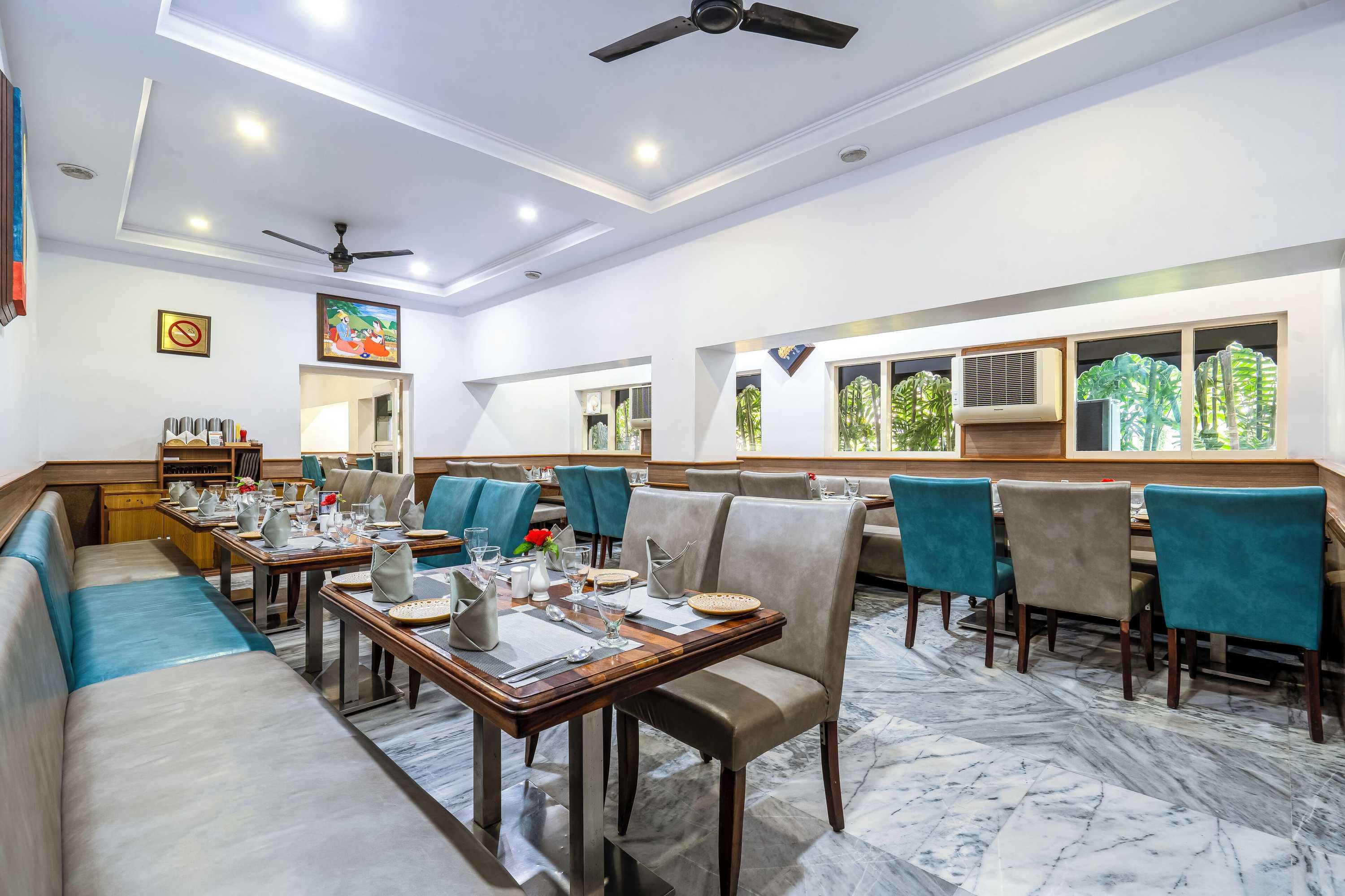 Gift card for Hotel Chandrawati Palace