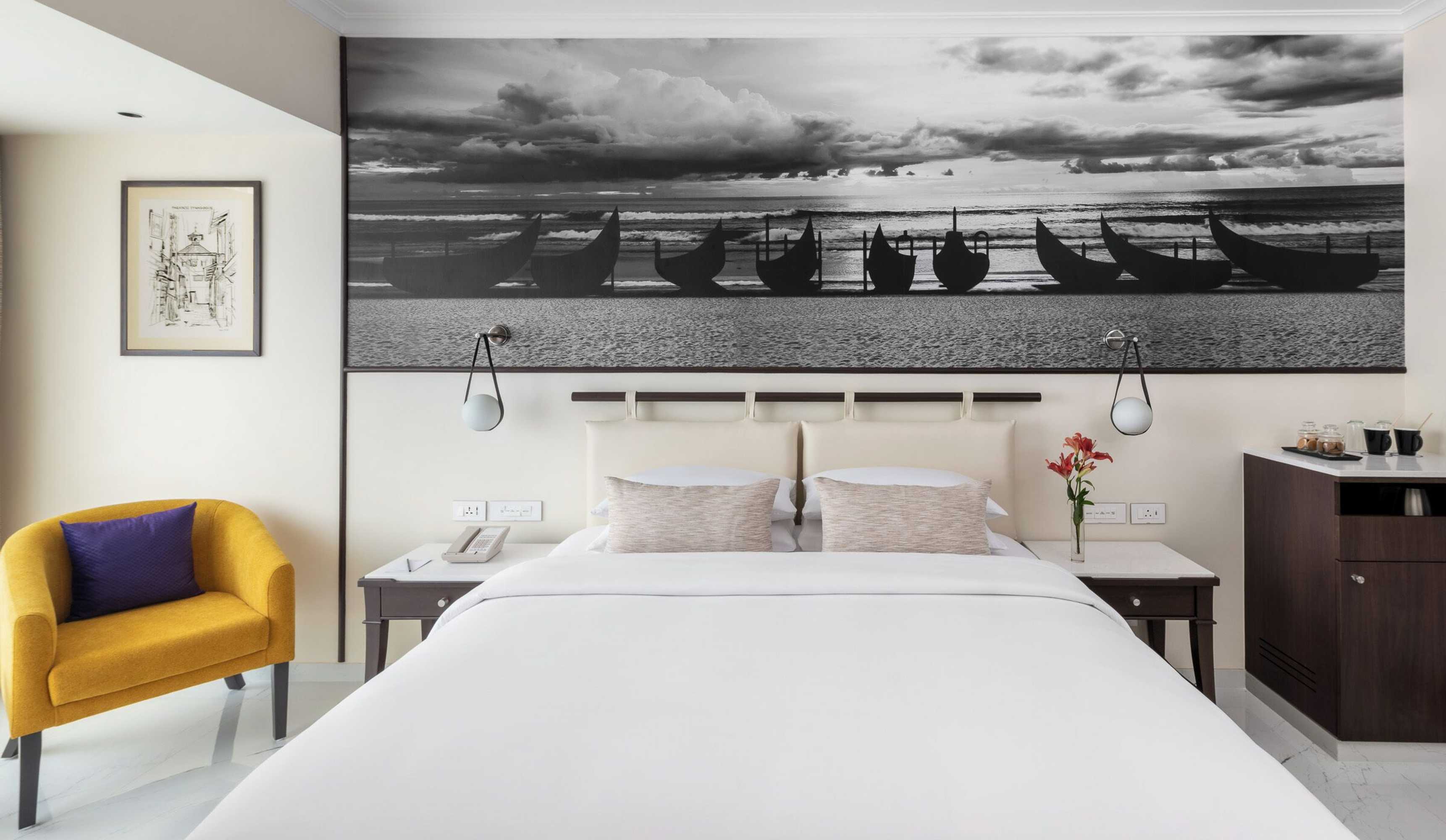 Gift card for Vivanta Ernakulam, Marine Drive Gift card for Vivanta Ernakulam, Marine Drive