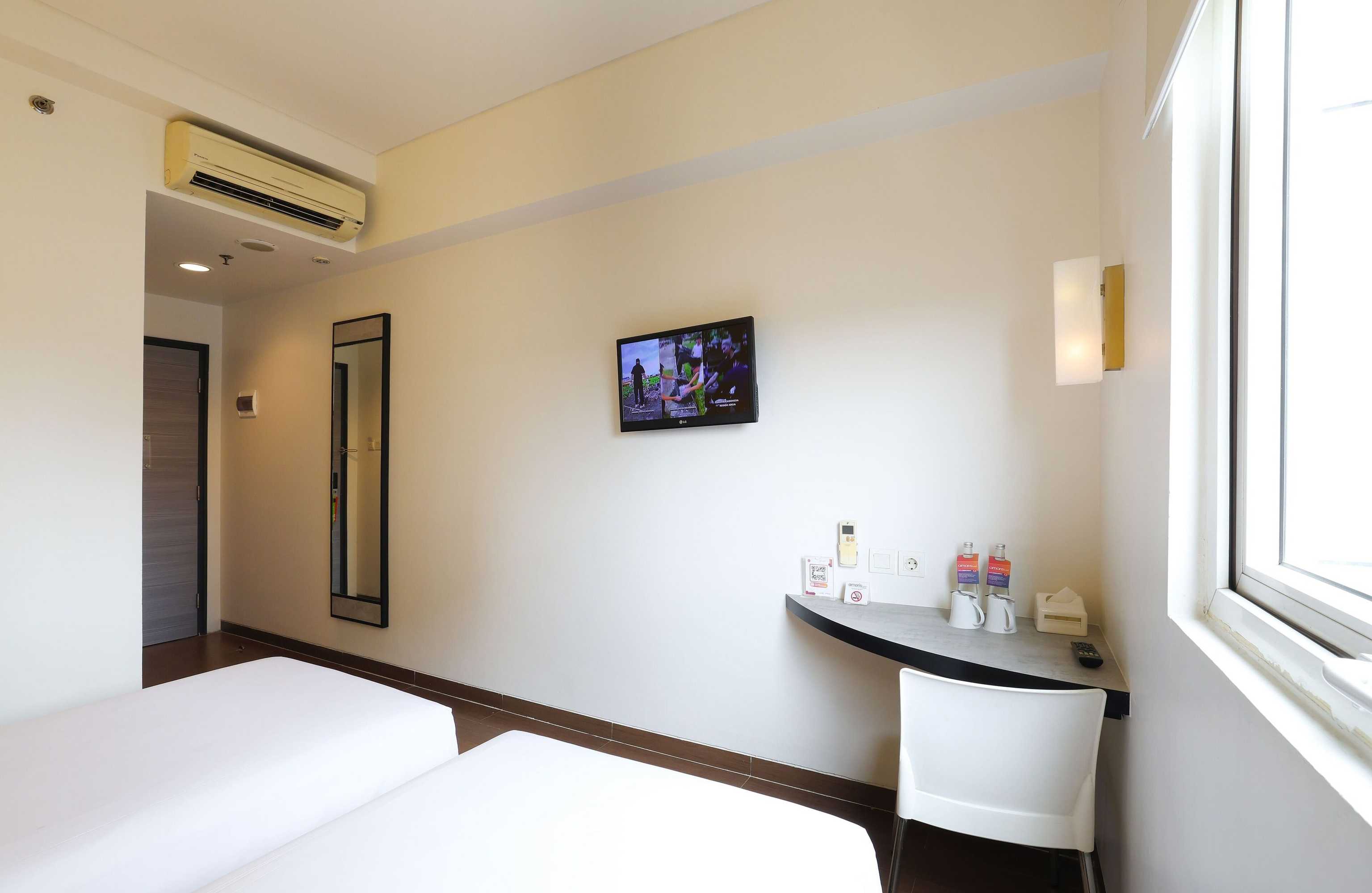 Gift card for Amaris Hotel Bekasi Barat Gift card for Amaris Hotel Bekasi Barat