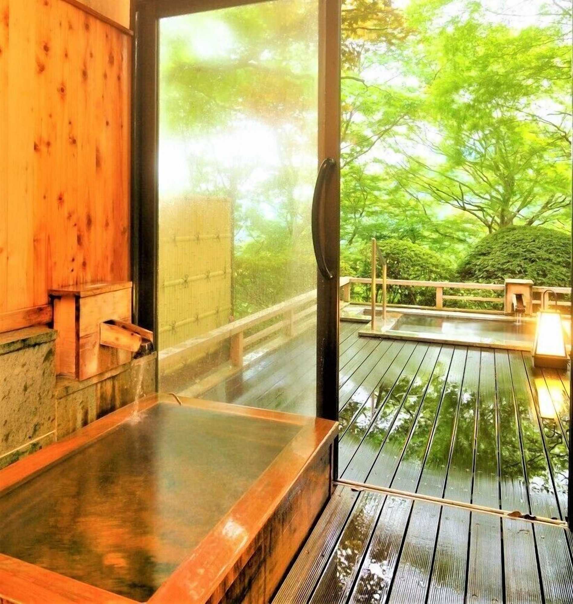 Gift card for Hakone Kowakien Mikawaya Ryokan Gift card for Hakone Kowakien Mikawaya Ryokan