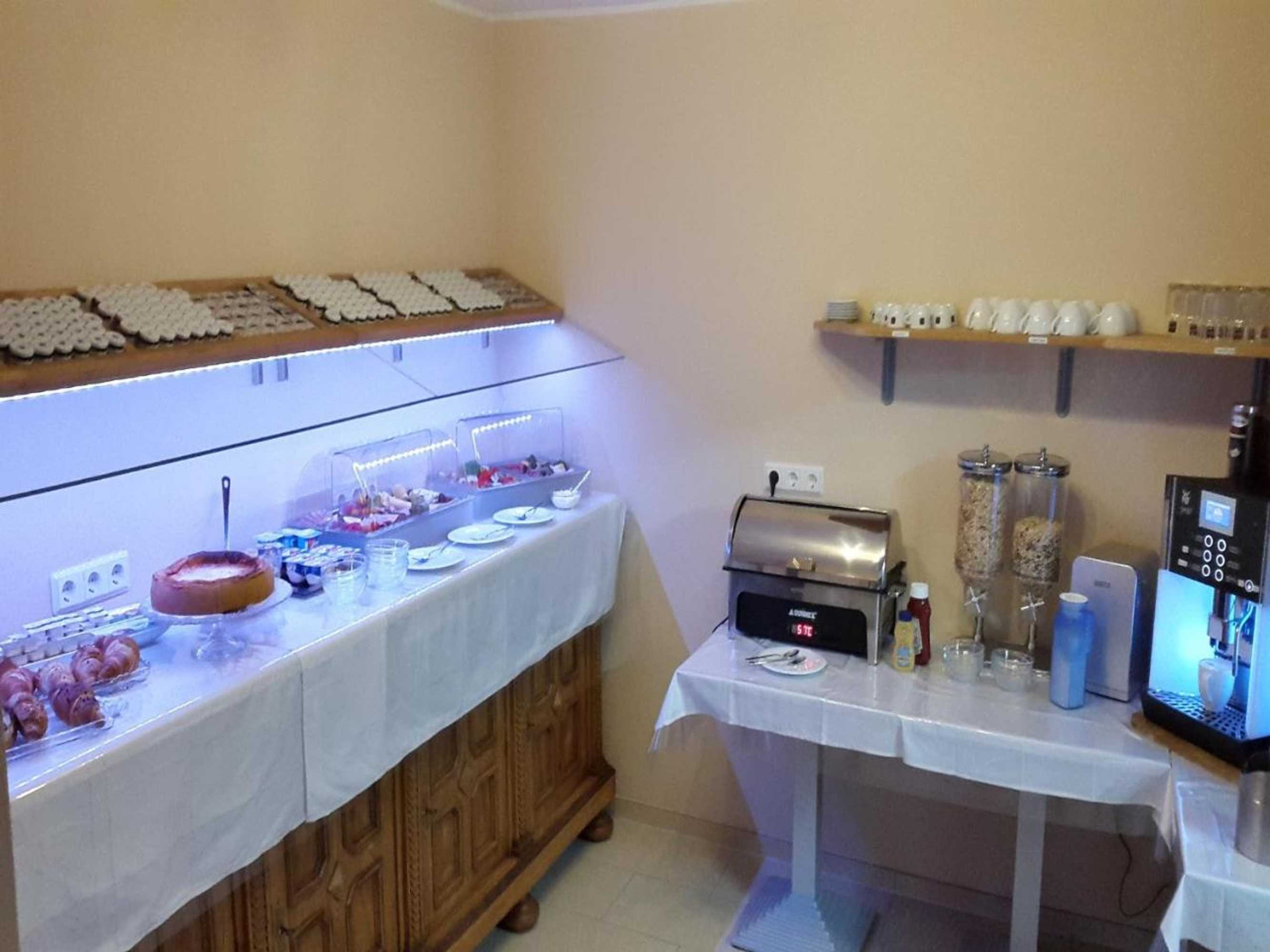 Gift card for Apado-Hotel Garni