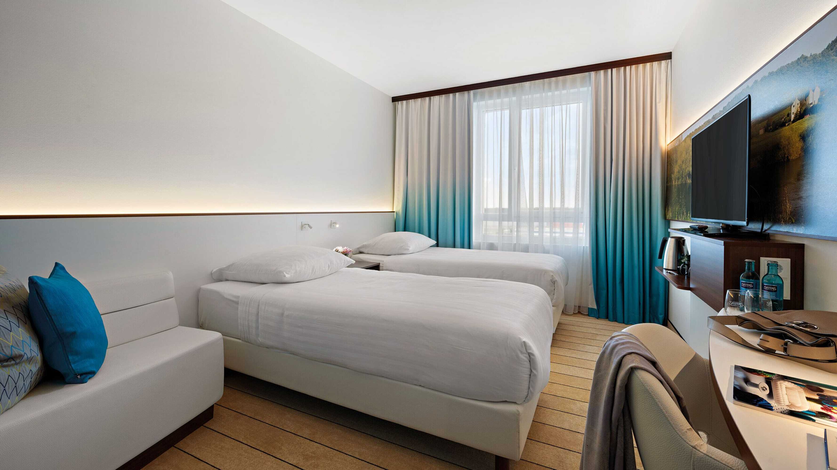 Gift card for Hey Lou Hotel Frankfurt Airport Gift card for Hey Lou Hotel Frankfurt Airport