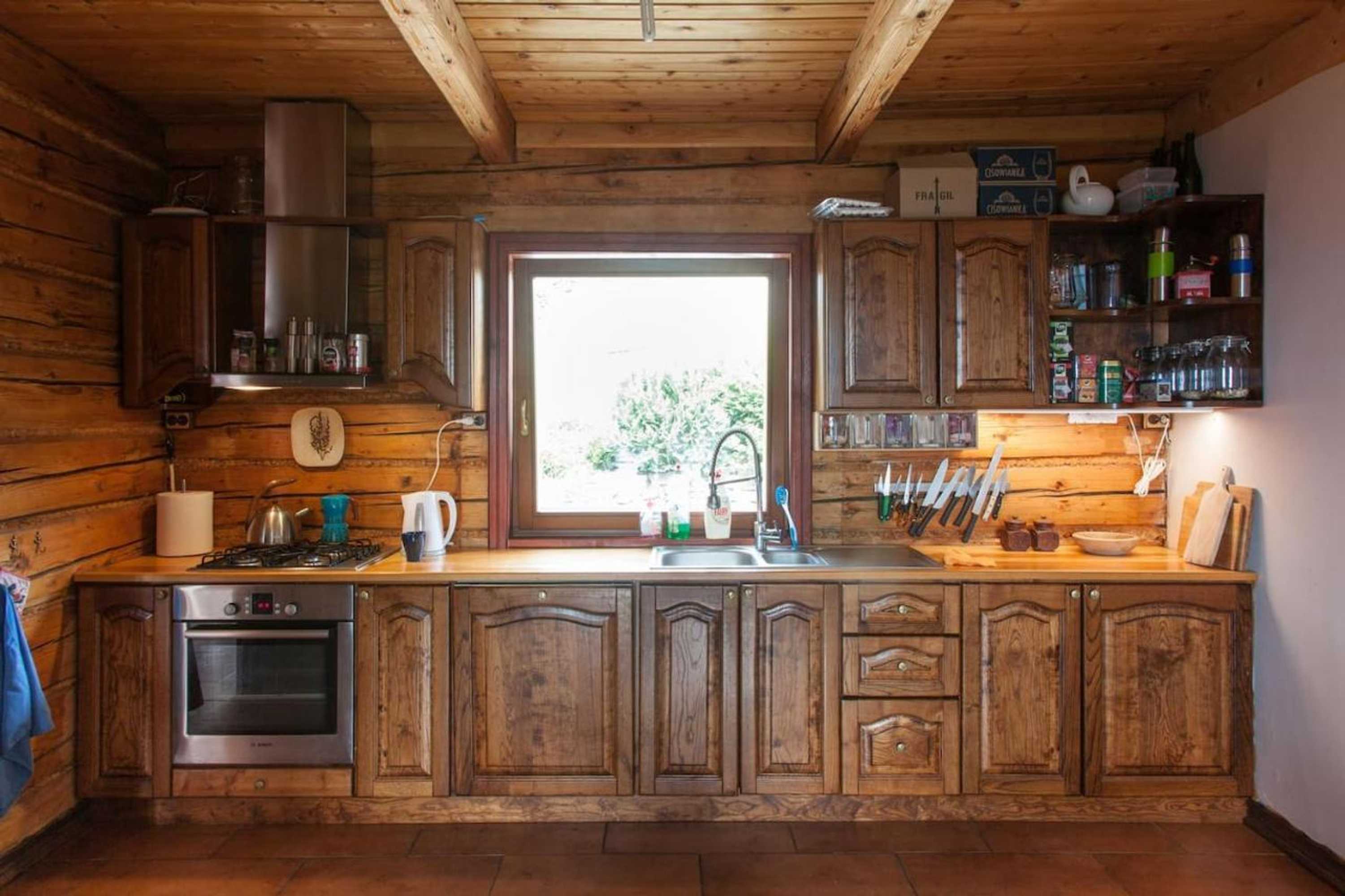 Gift card for Mountain Cabin