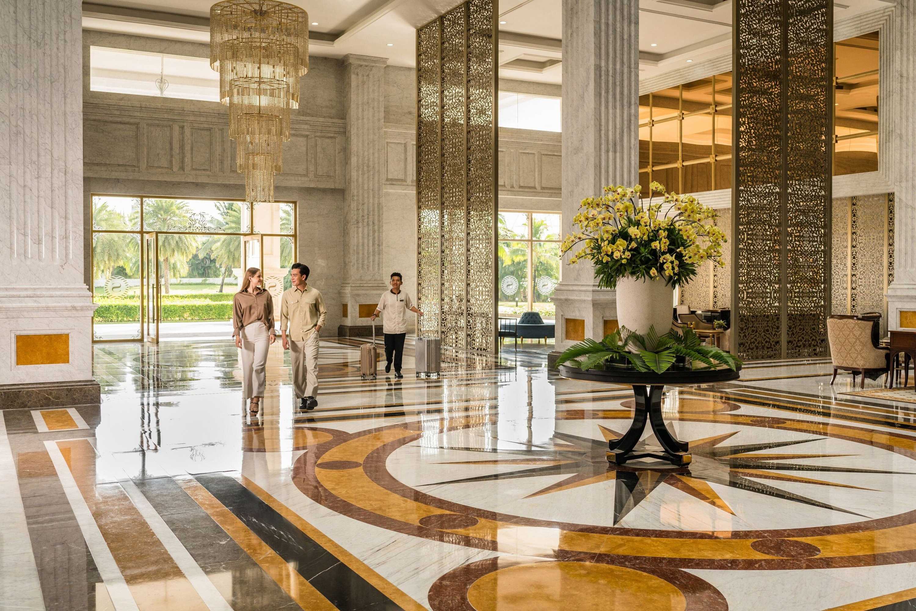 Gift card for Sheraton Phu Quoc Long Beach Resort Gift card for Sheraton Phu Quoc Long Beach Resort