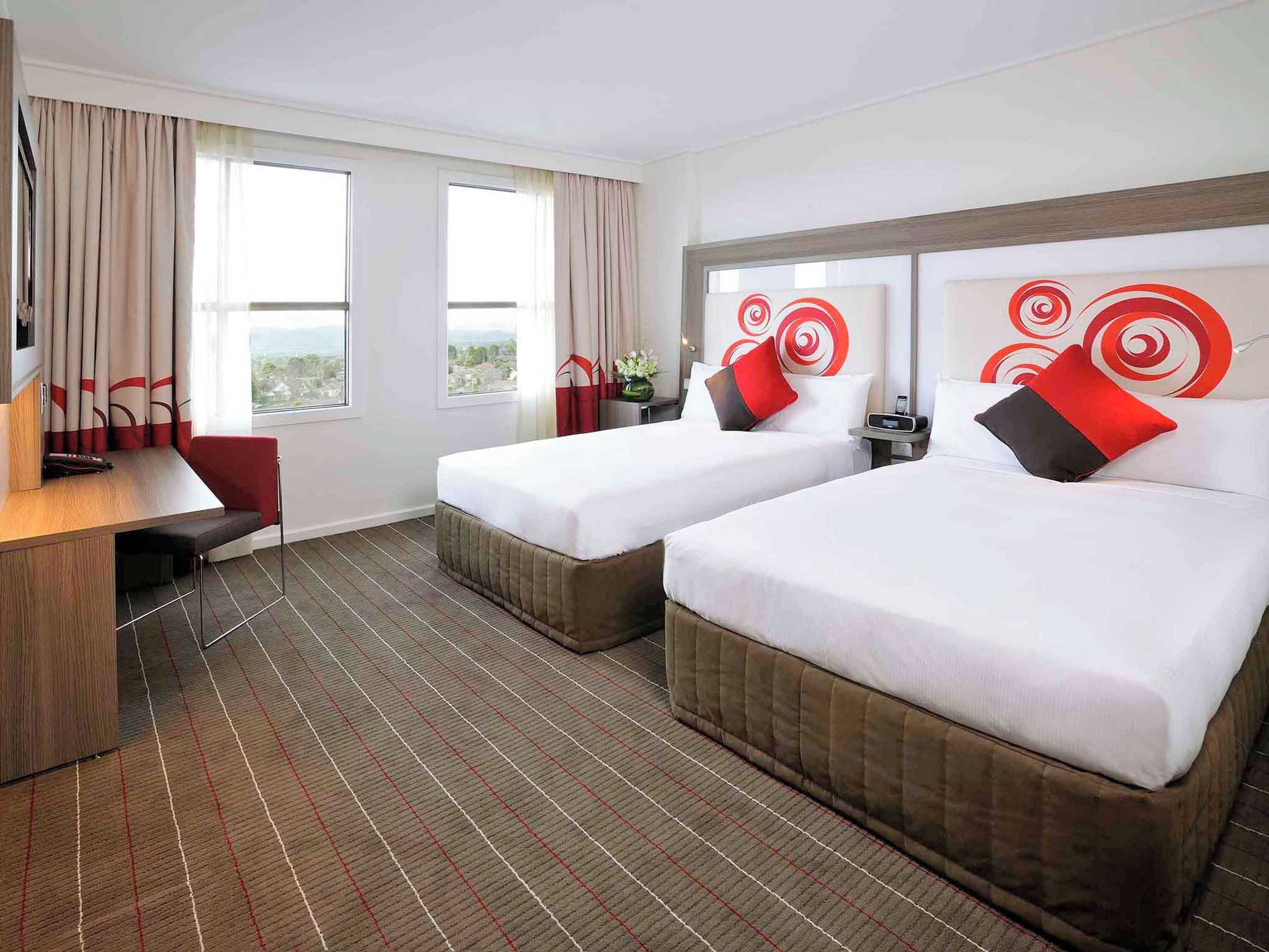 Gift card for Novotel Melbourne Glen Waverley Gift card for Novotel Melbourne Glen Waverley