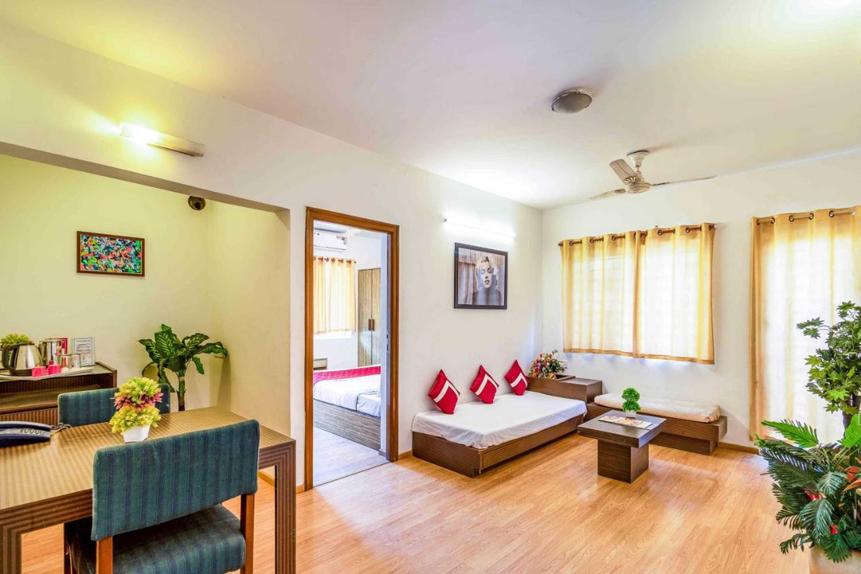 Gift card for Octave Adya Hotel