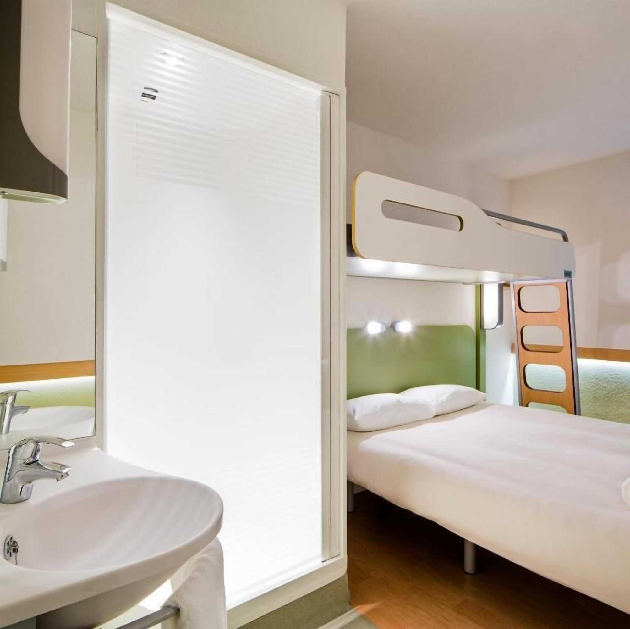 Gift card for Ibis Budget Manchester Centre Pollard Street Gift card for Ibis Budget Manchester Centre Pollard Street