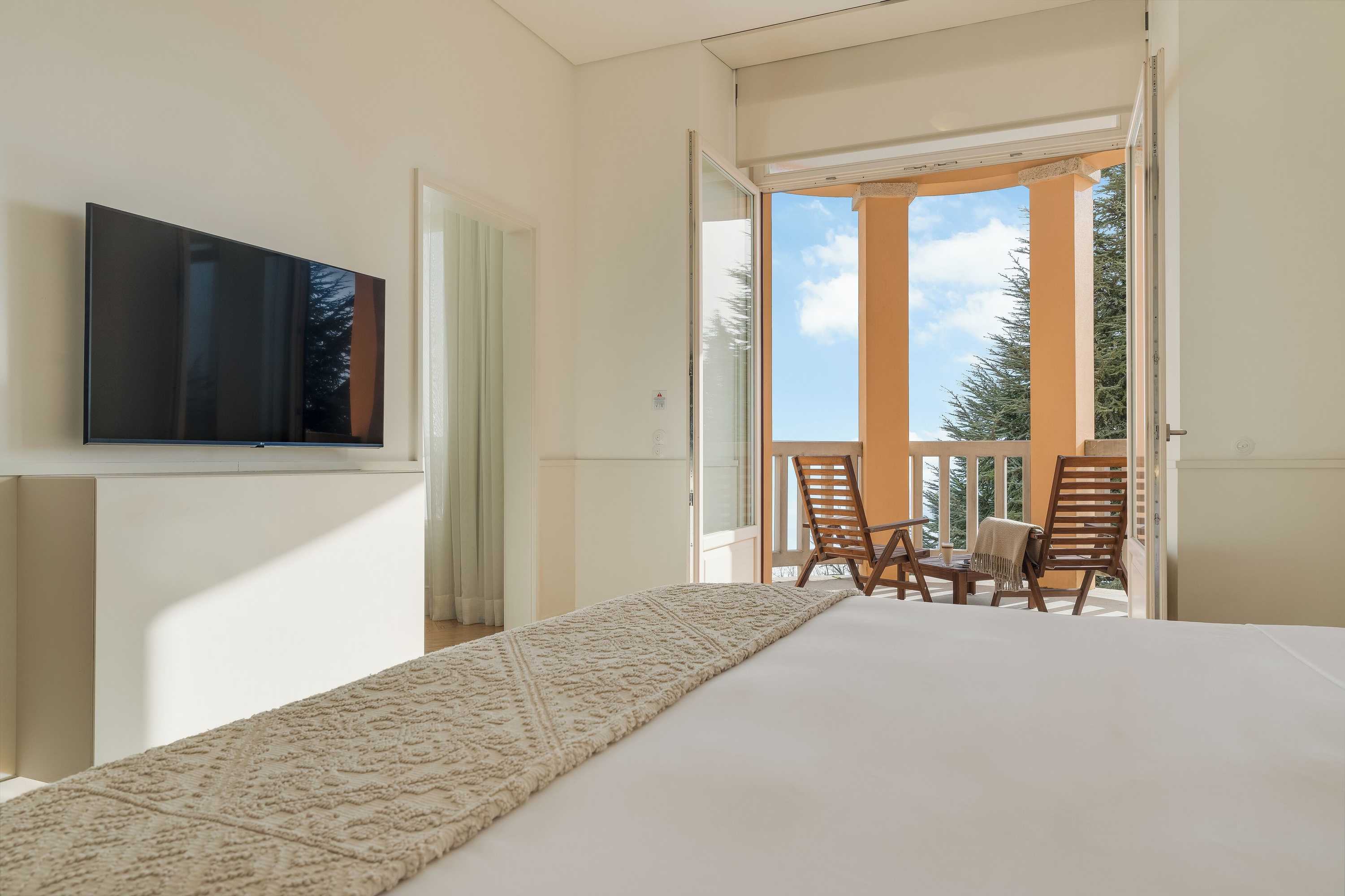 Gift card for Pousada da Serra da Estrela - Historic Hotel