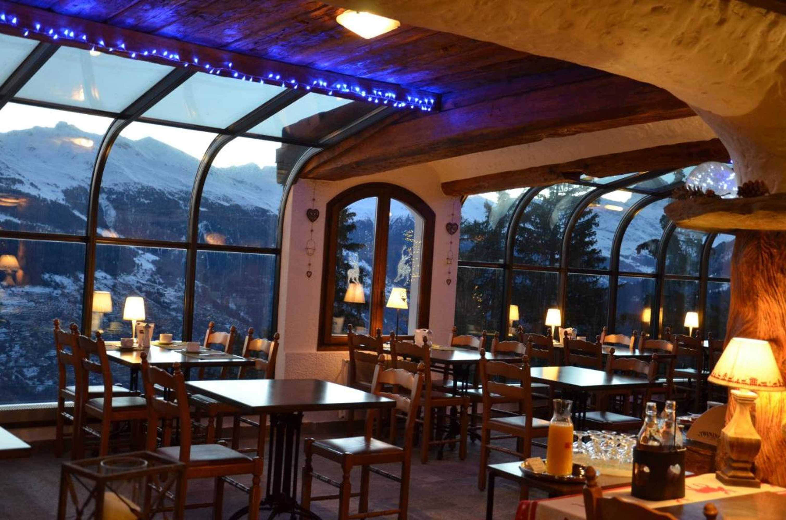 Gift card for Hotel La Cambuse Gift card for Hotel La Cambuse