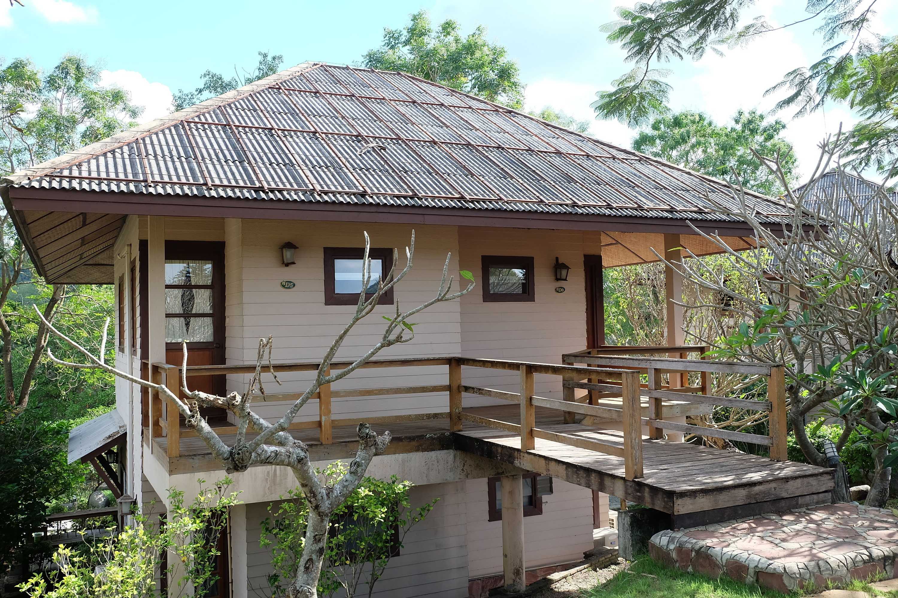 Gift card for Lilawalai Resort Gift card for Lilawalai Resort