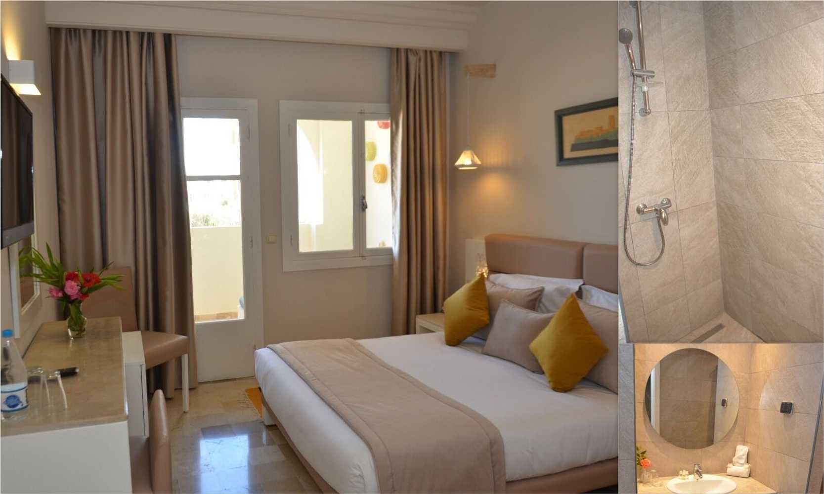 Gift card for Djerba Sun Beach Hotel And Spa