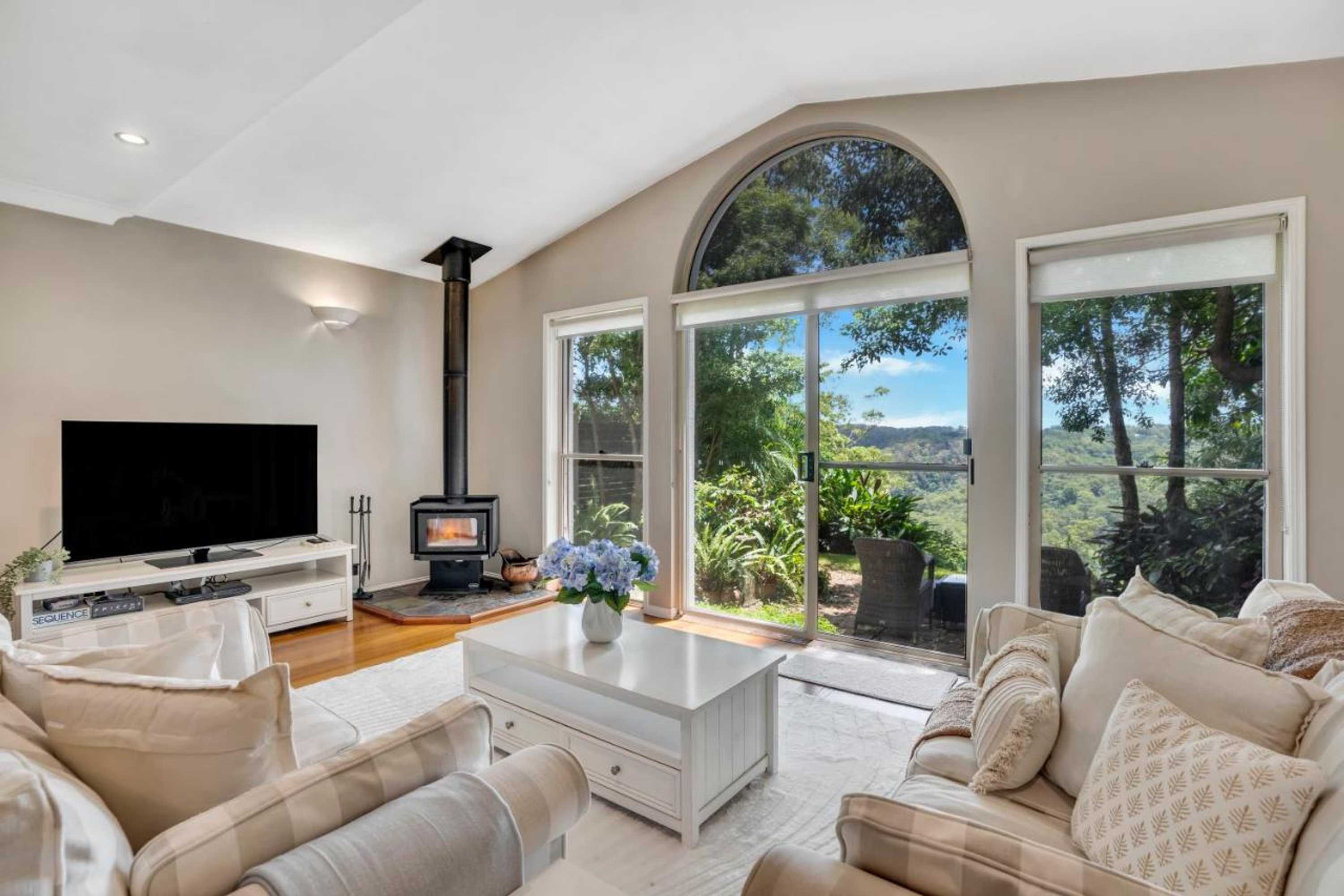 Gift card for The Avenue at Montville Cottage