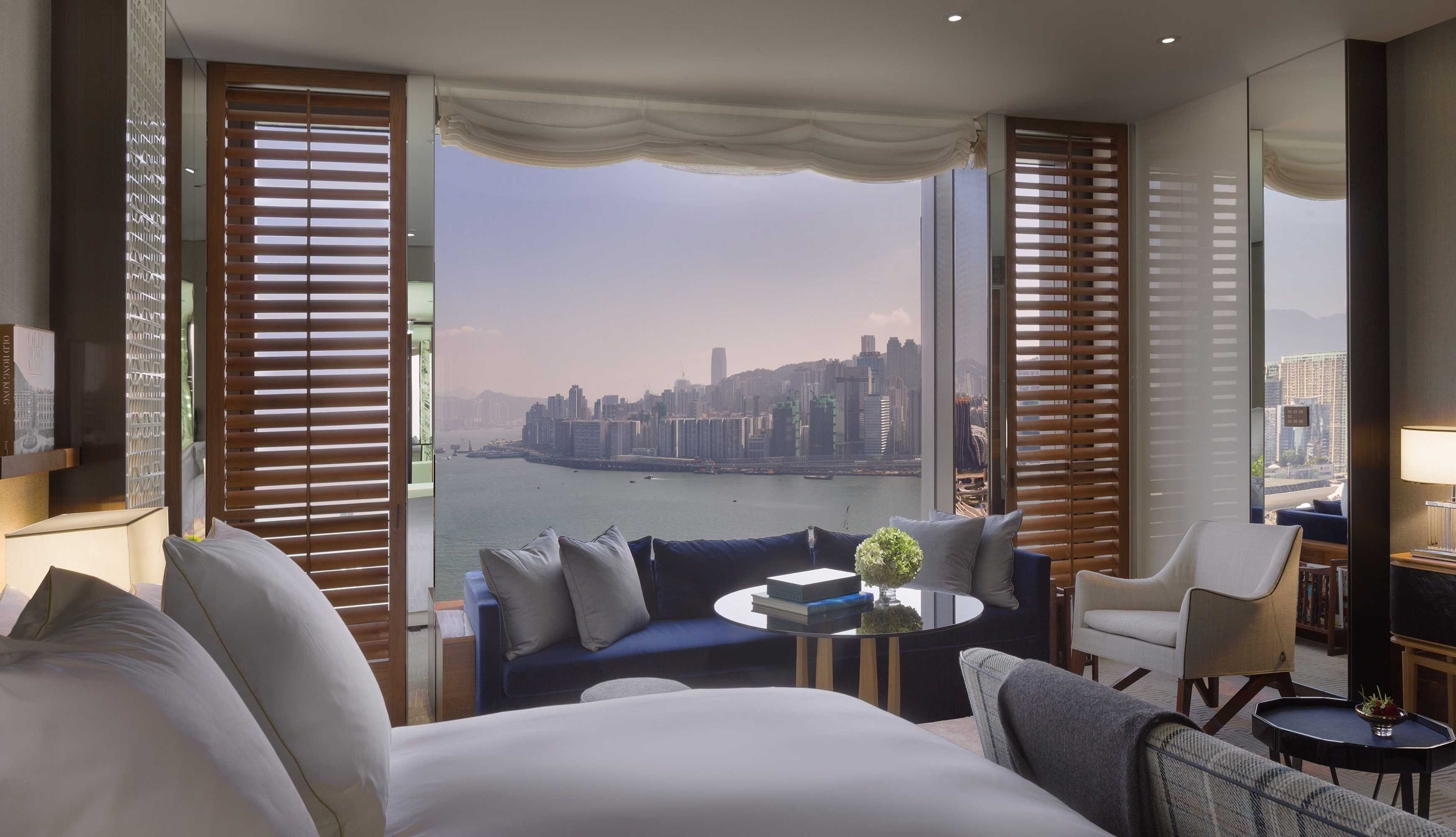 Gift card for Rosewood Hong Kong Gift card for Rosewood Hong Kong