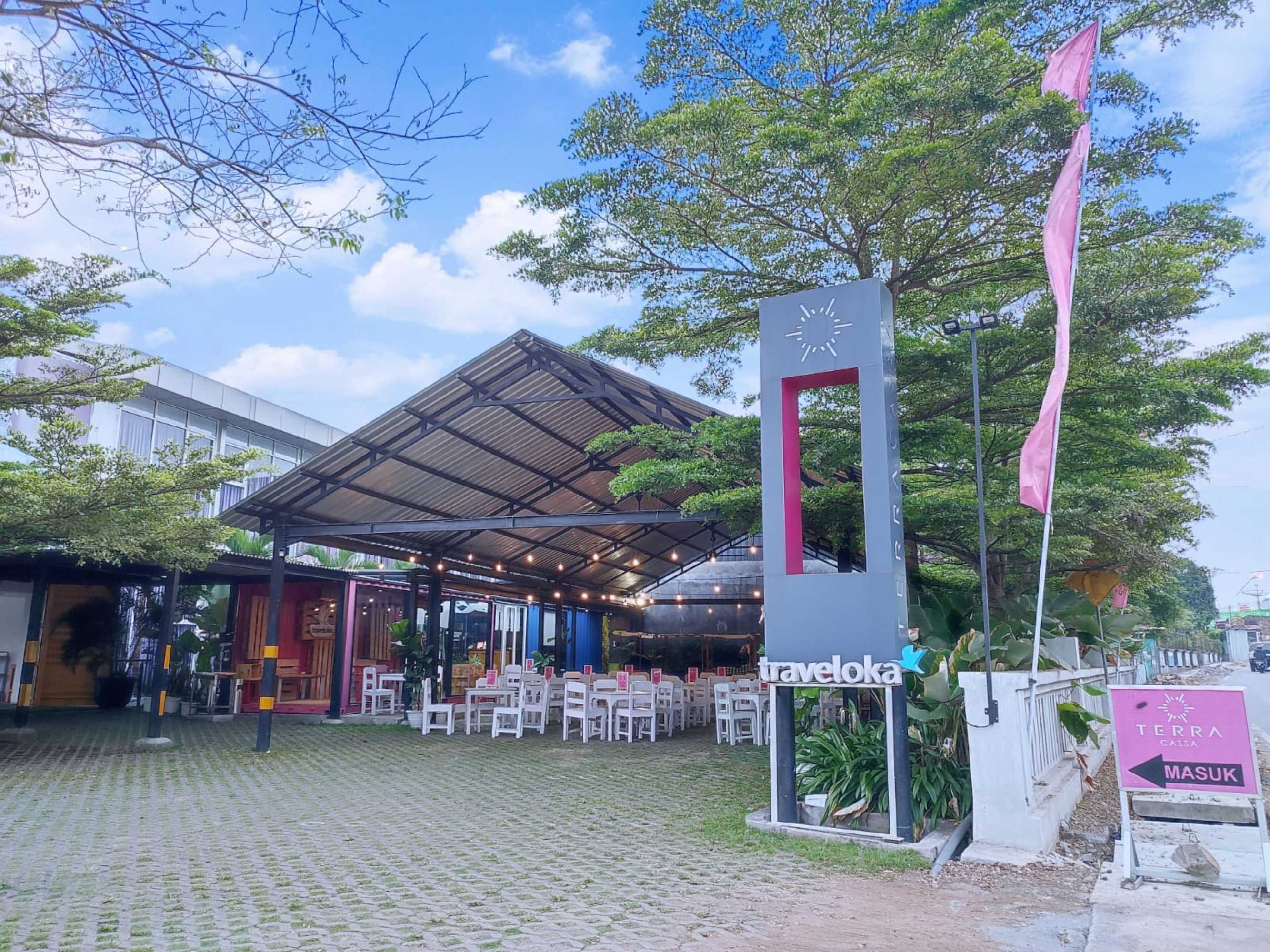 Gift card for Terra Cassa Hotel Gift card for Terra Cassa Hotel