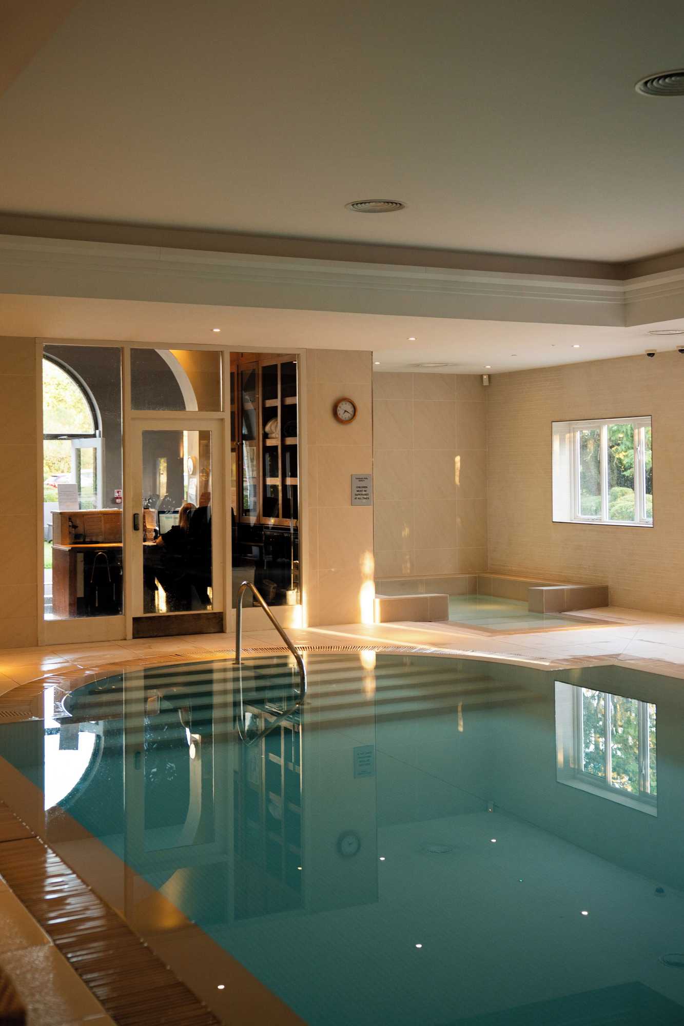 Gift card for Best Western Lamphey Court Hotel & Spa