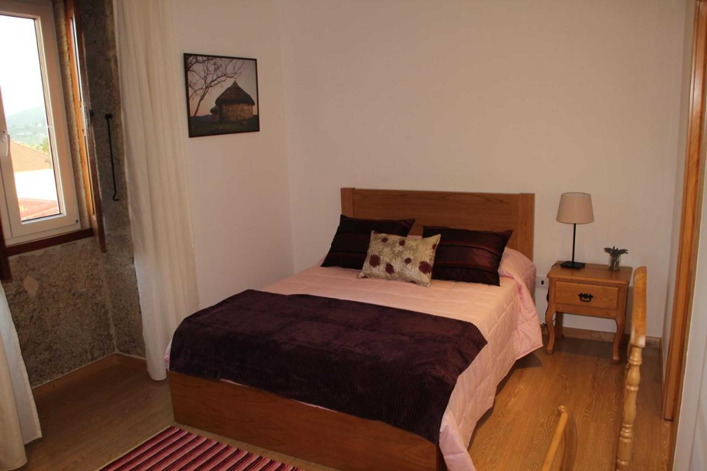 Gift card for Casa da Capela