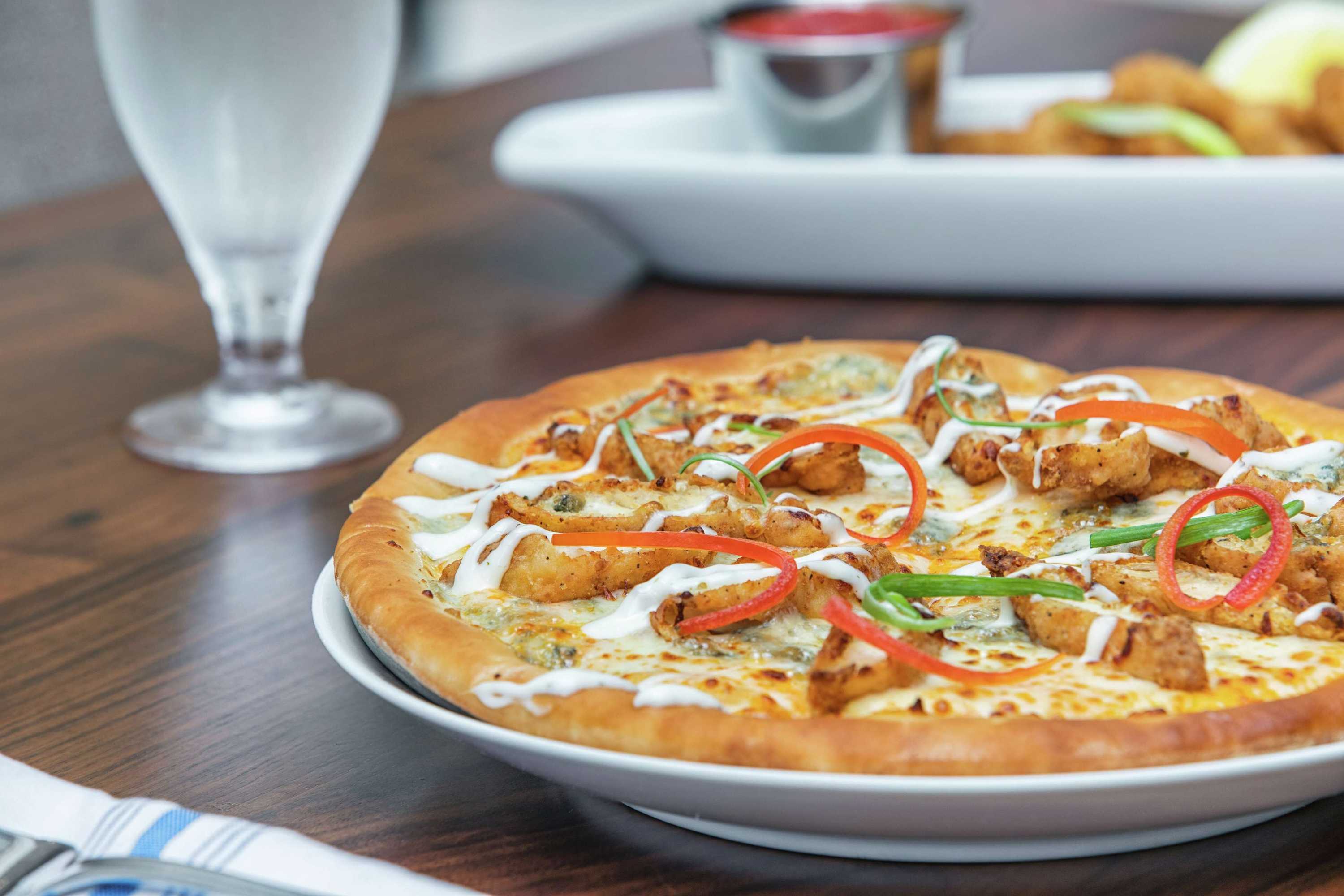 Gift card for Doubletree by Hilton Hotel Newark Airport