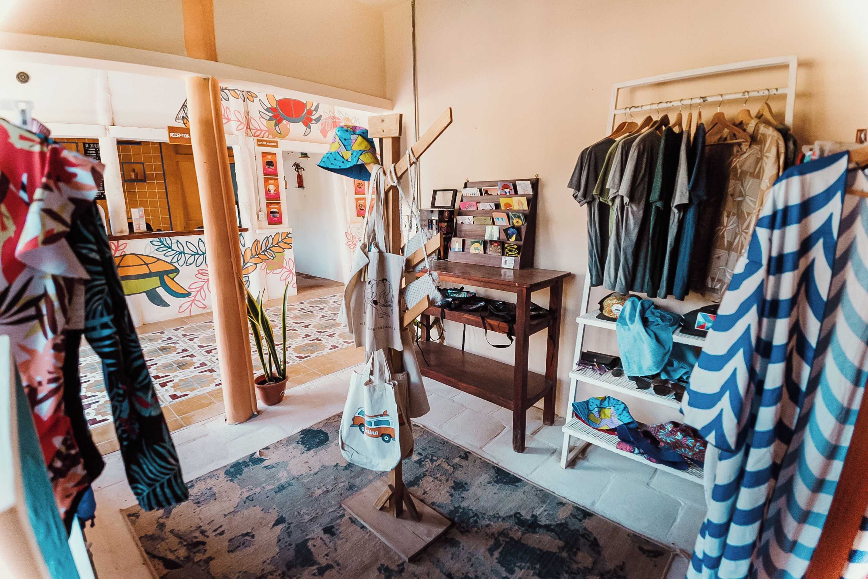 Gift card for Socialtel Maderas