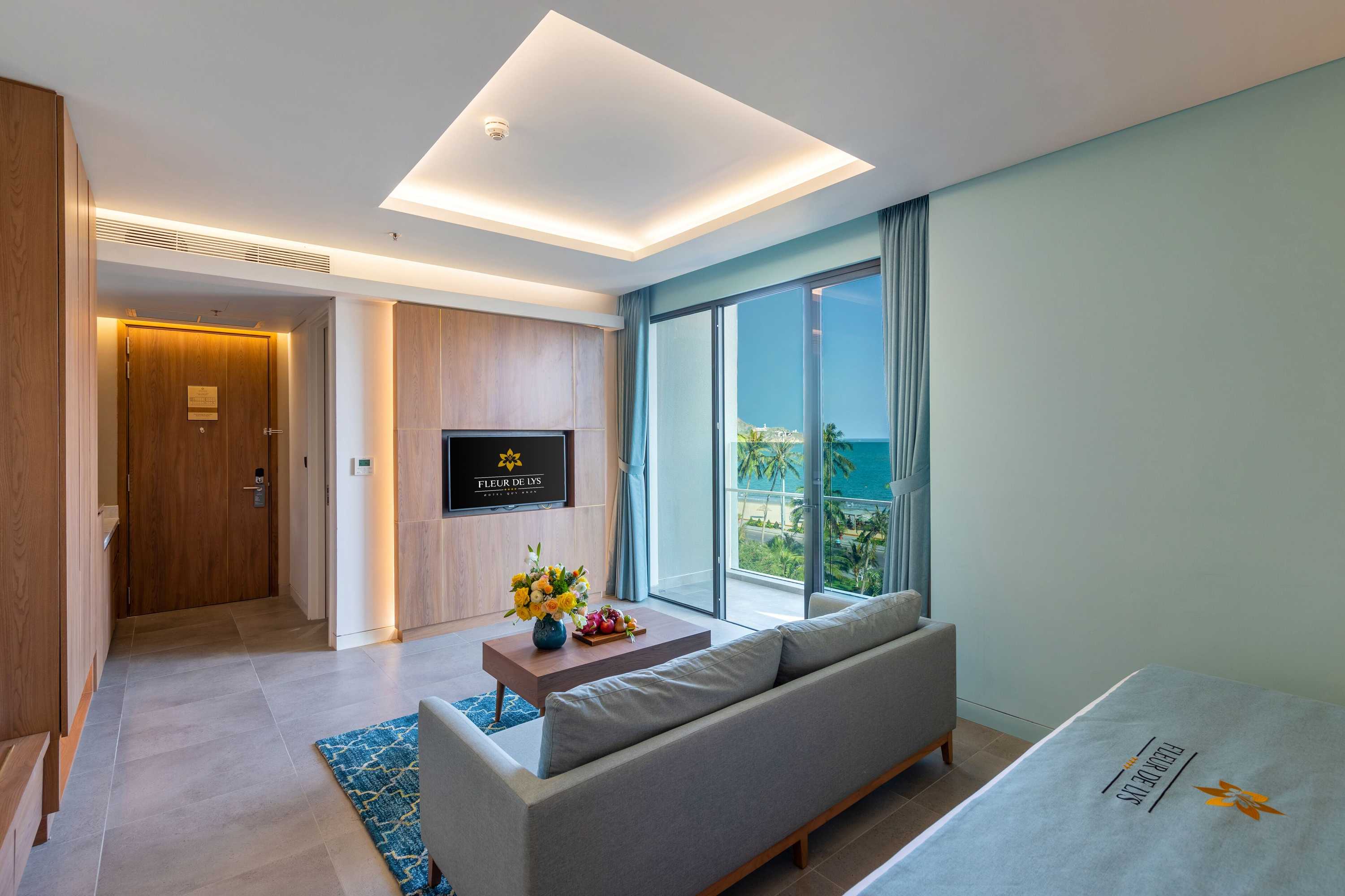 Gift card for Fleur De Lys Hotel Quy Nhon Gift card for Fleur De Lys Hotel Quy Nhon