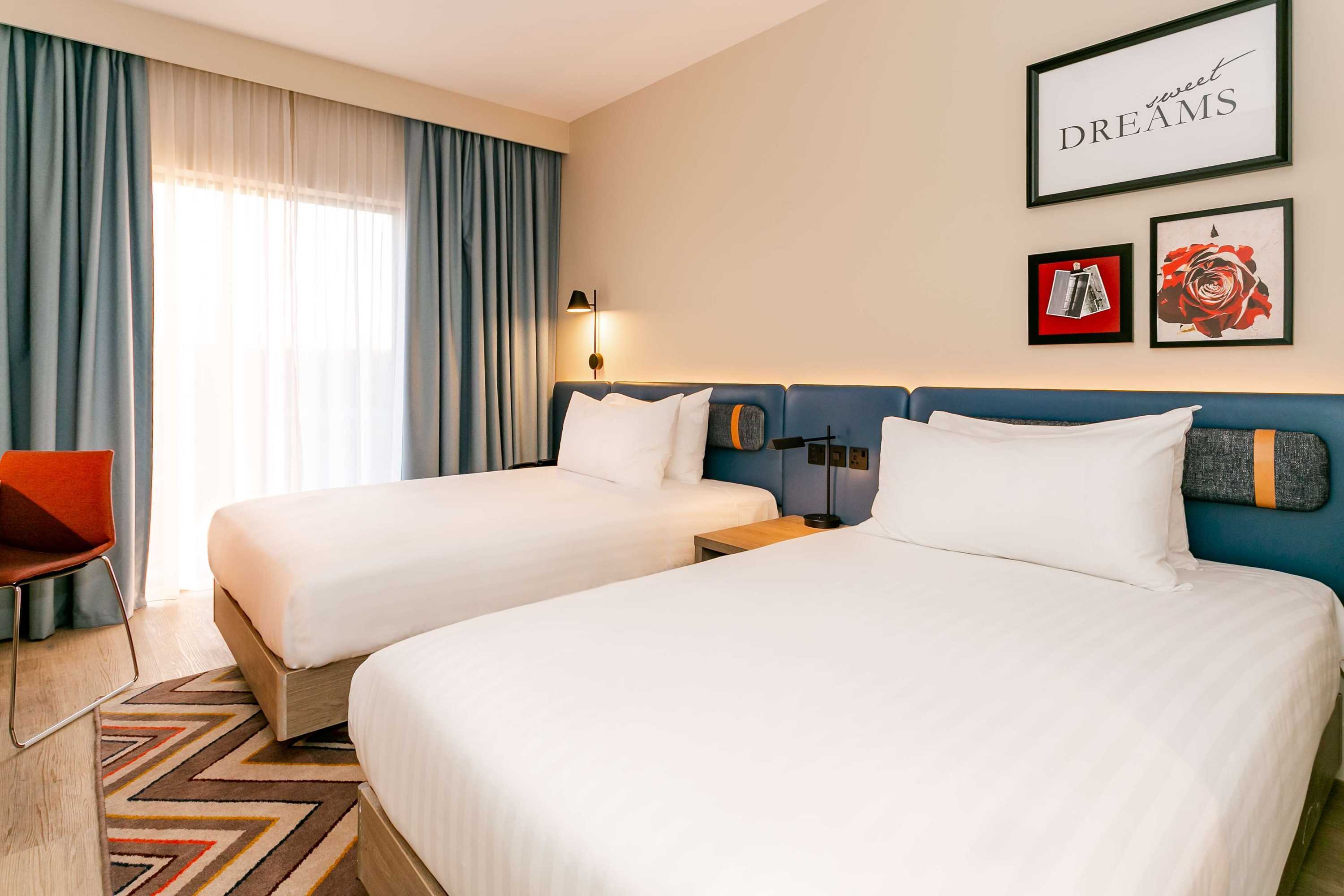 Gift card for Hampton by Hilton Blackburn Gift card for Hampton by Hilton Blackburn